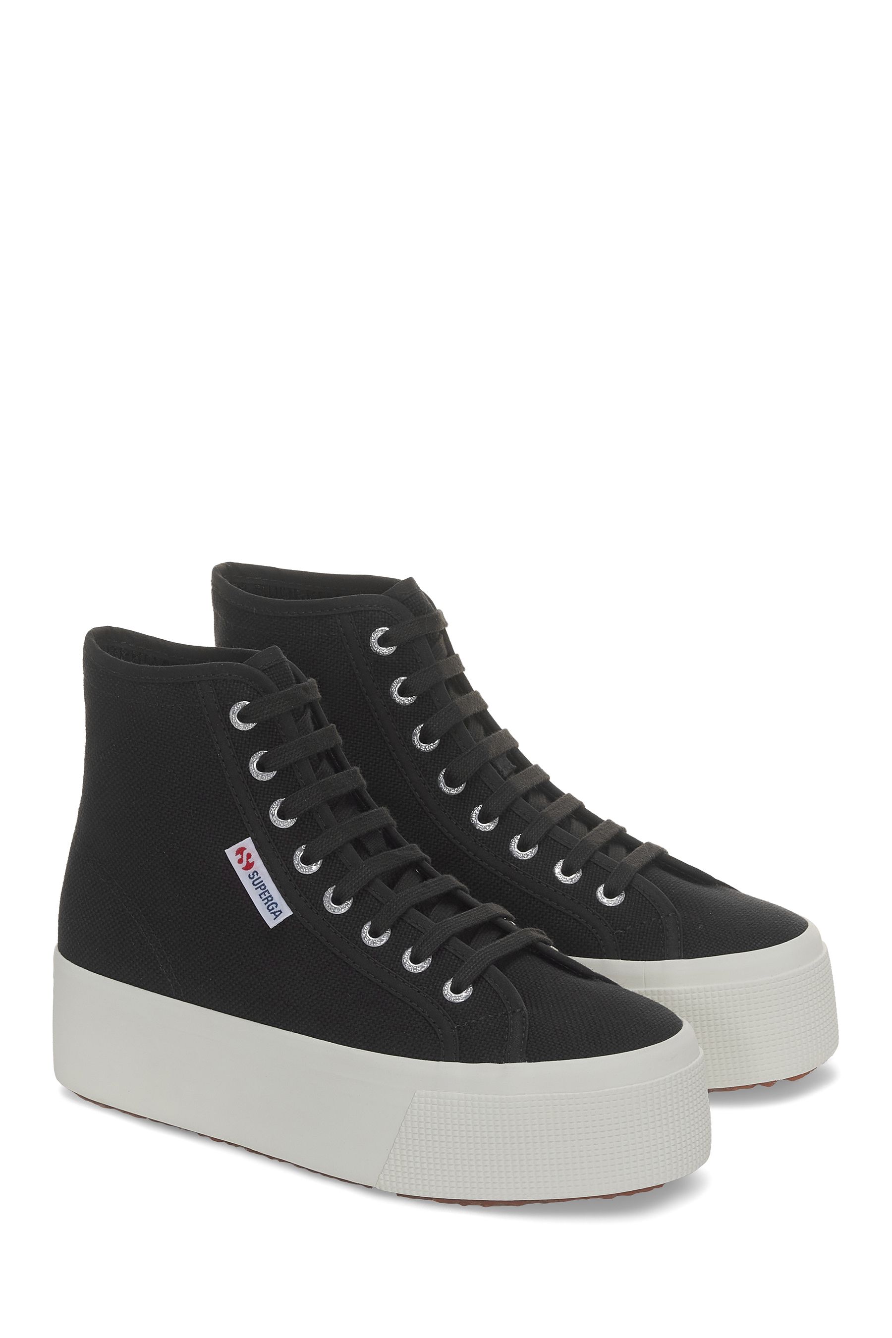Superga hi shop