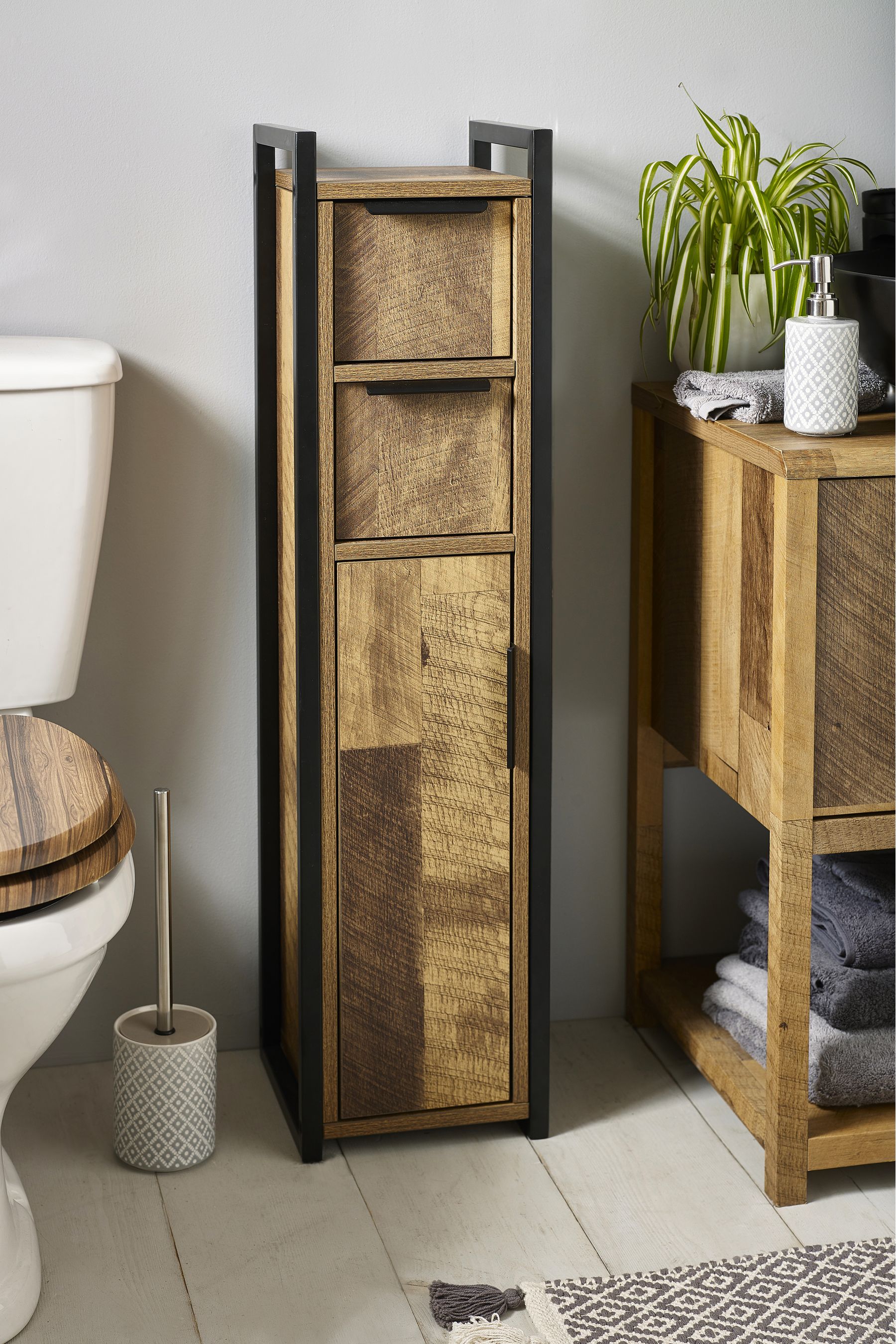 Bronx on sale cabinet next