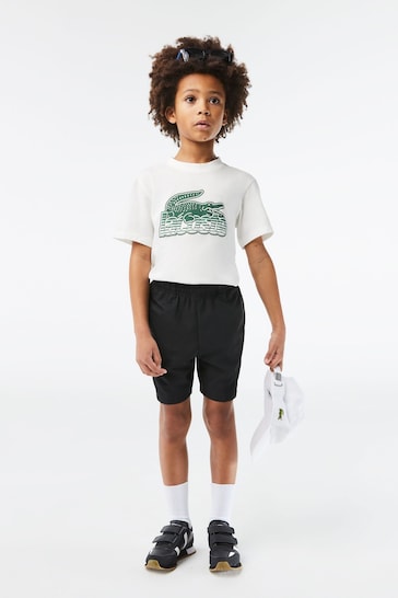 Lacoste Lightweight Performance Shorts