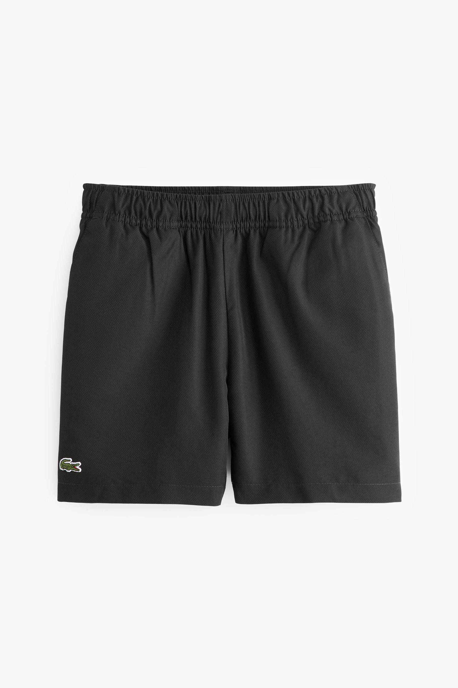 Lacoste footing shorts deals
