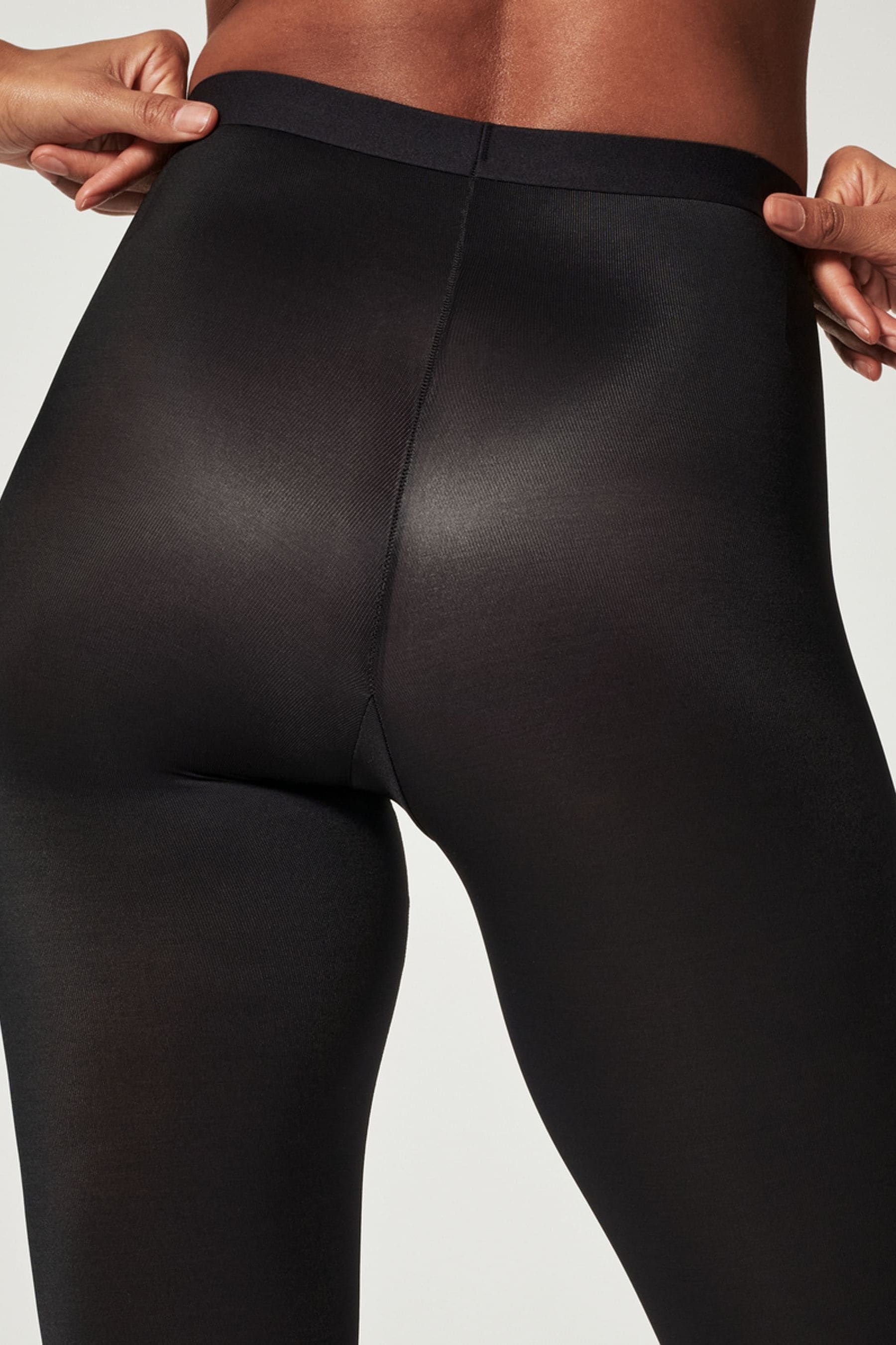 Linnett capri skinny pant top