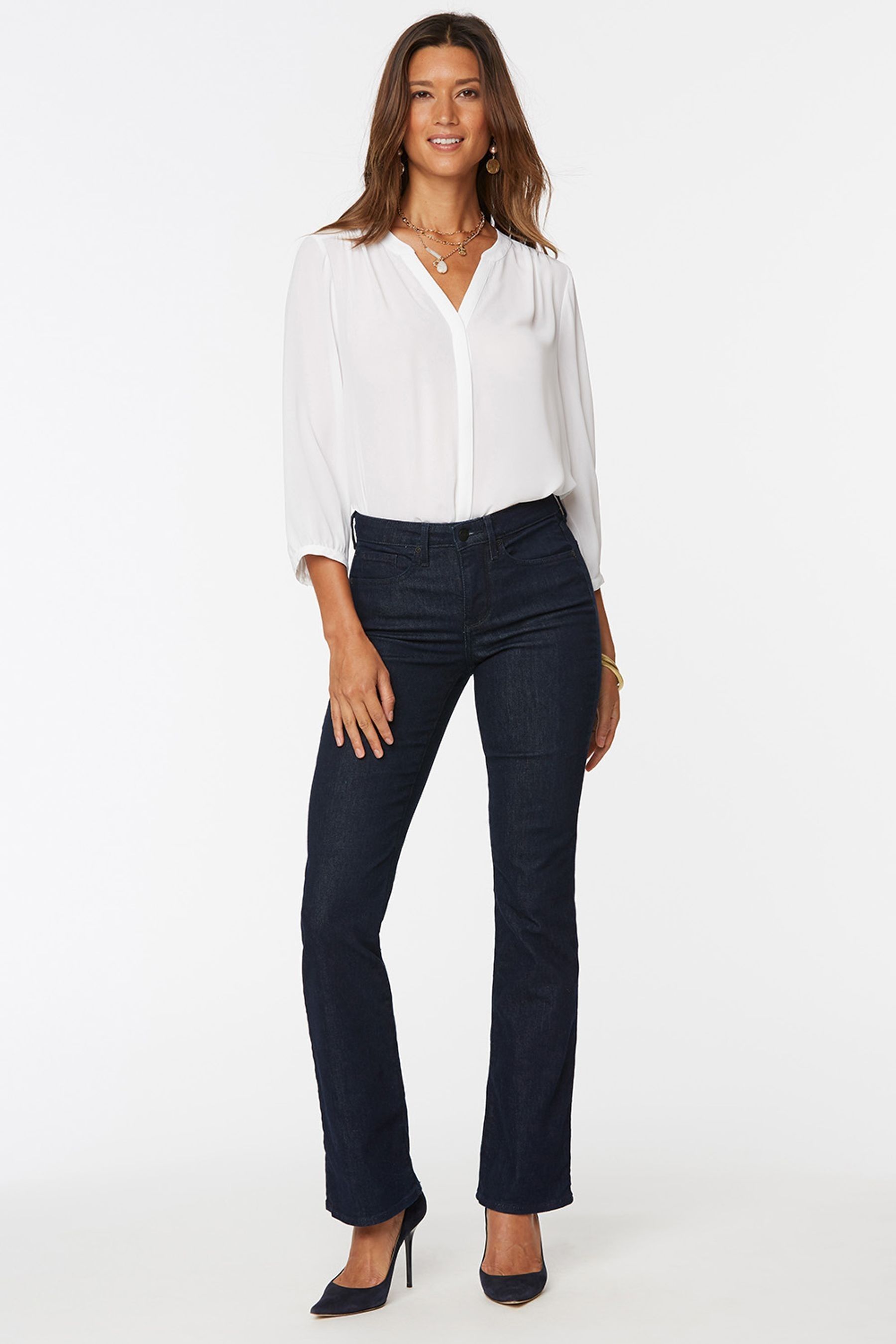Not your daughter's jeans bootcut cheap