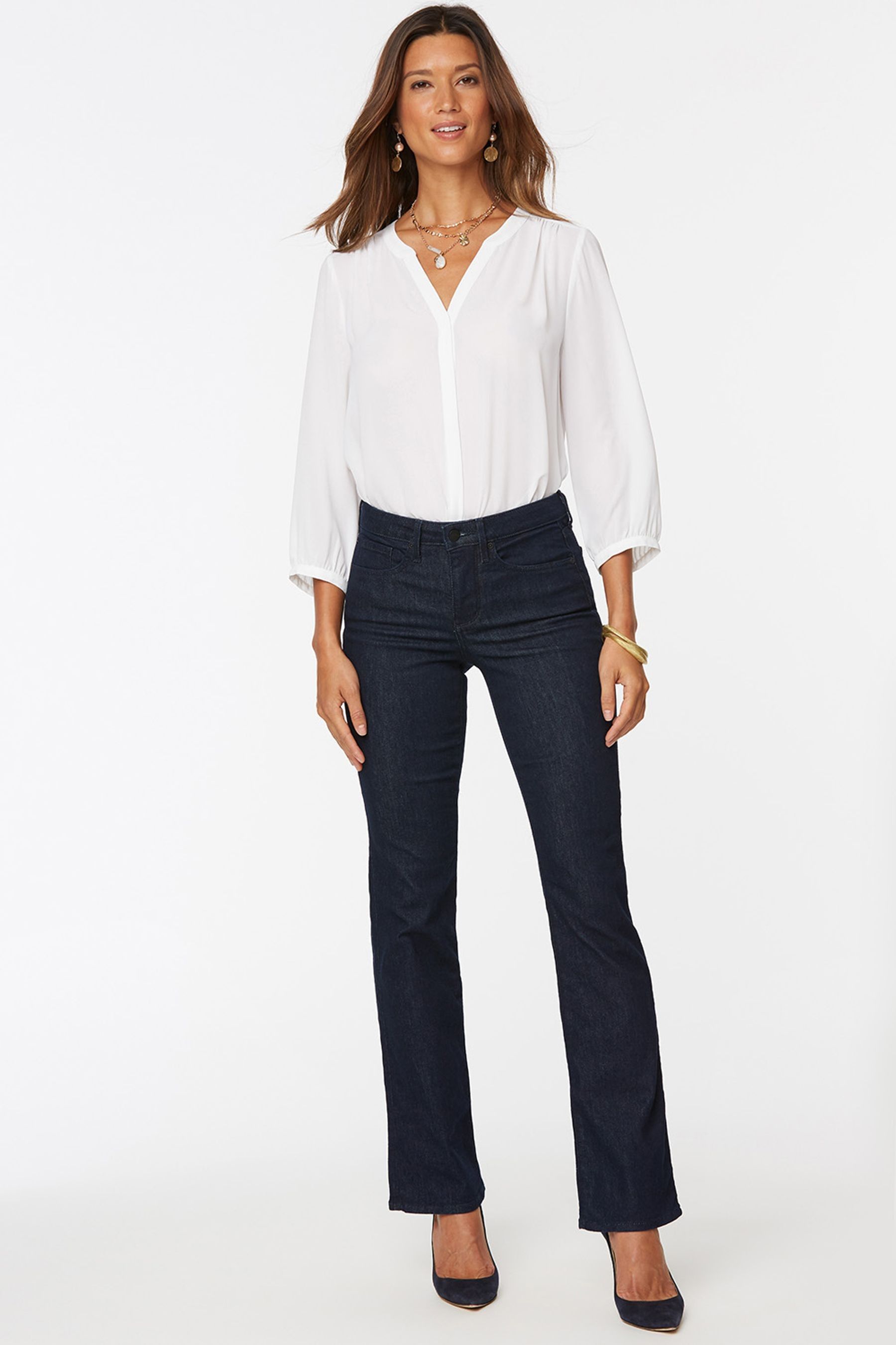 Nydj dresses store