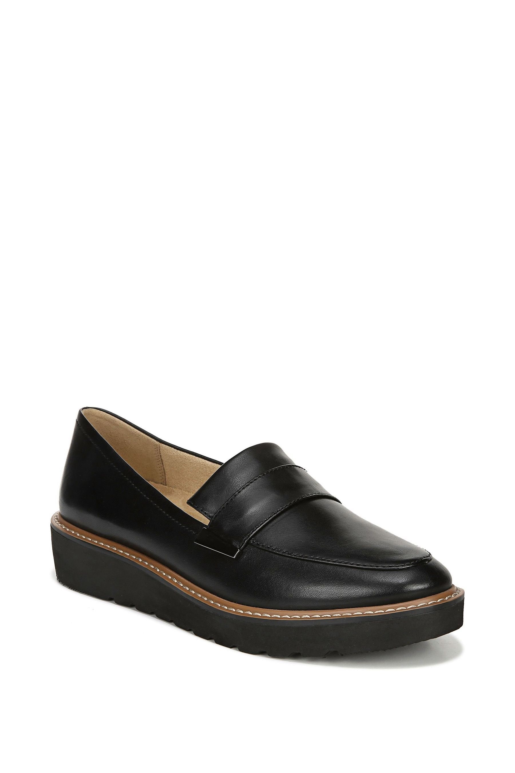 Naturalizer natasha hot sale penny loafer