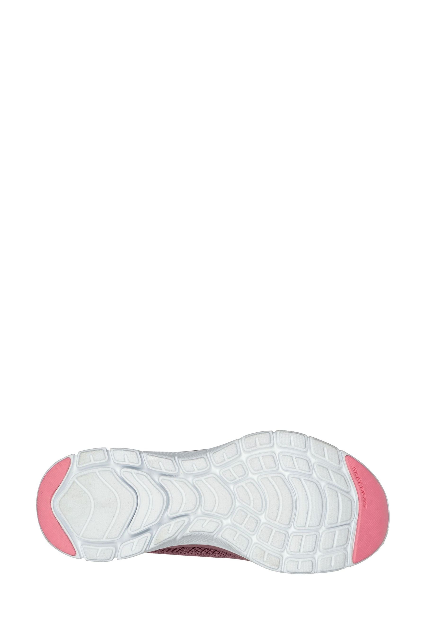 Skechers flex on sale appeal purple