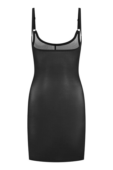 Buy Bye Bra Powermesh Open Bust Dress from the Next UK online shop