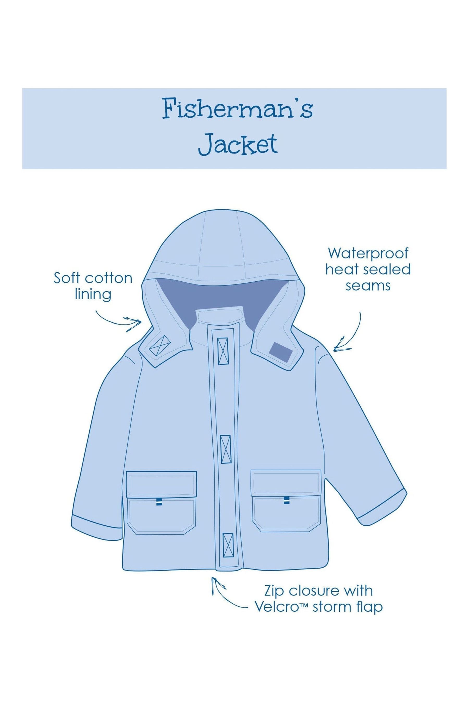Next girls unicorn sales coat