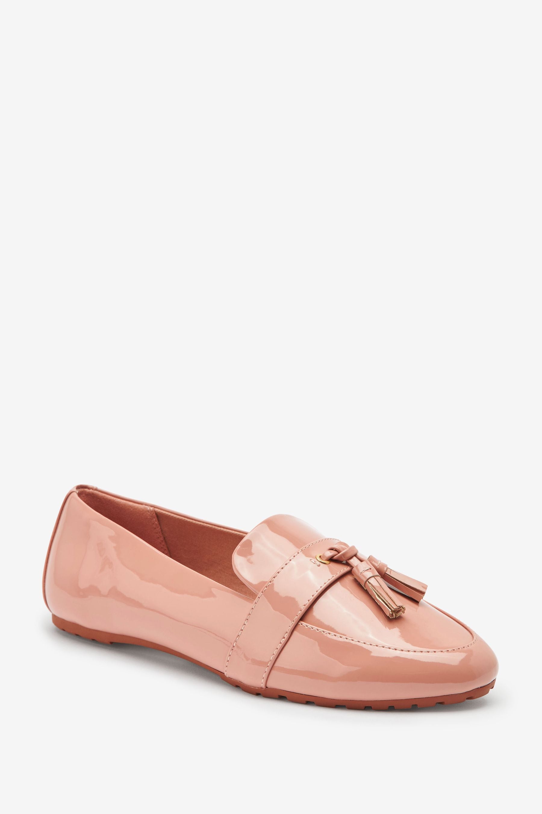 Next wide hotsell fit loafers