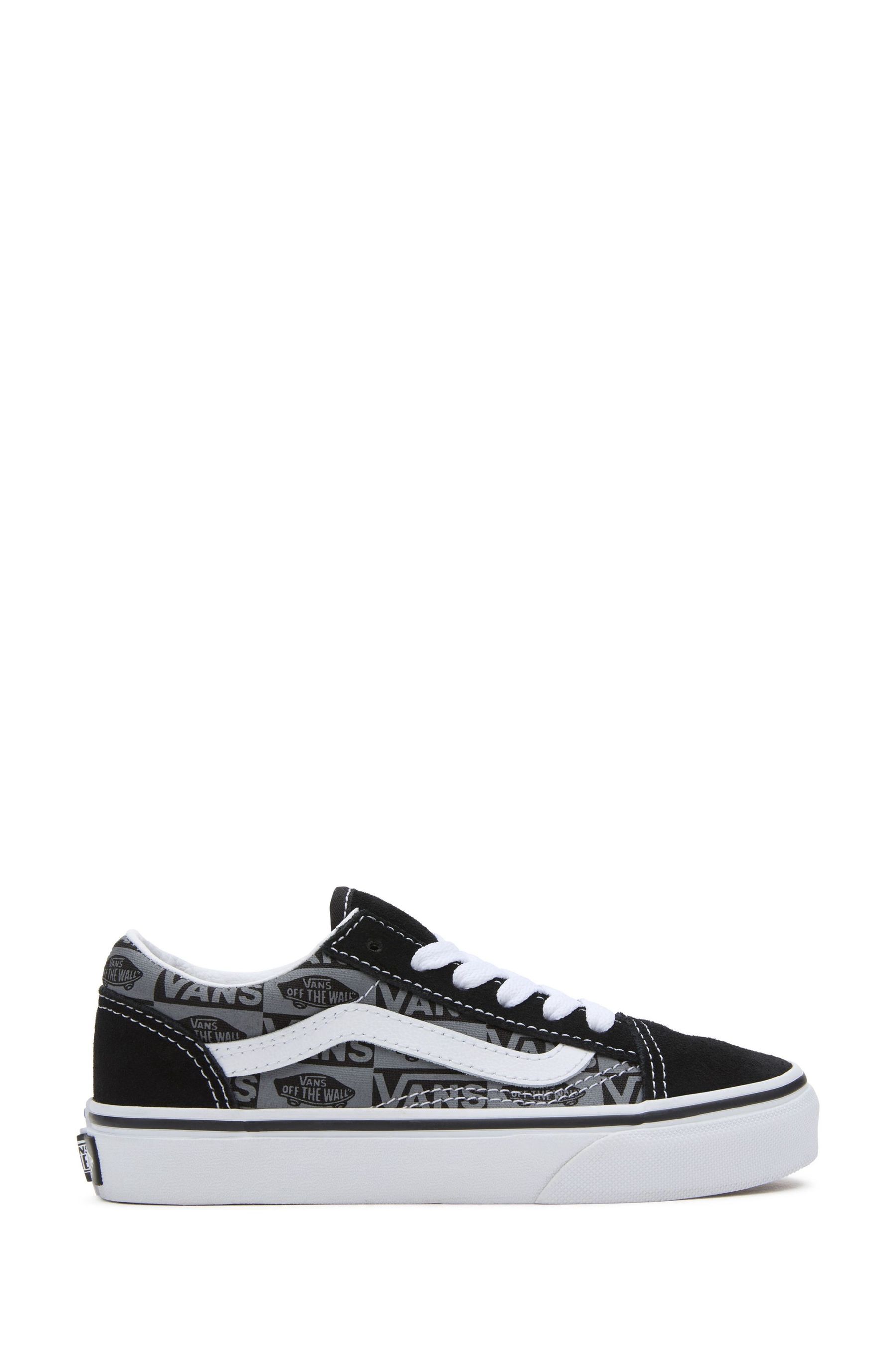 Next clearance vans shoes