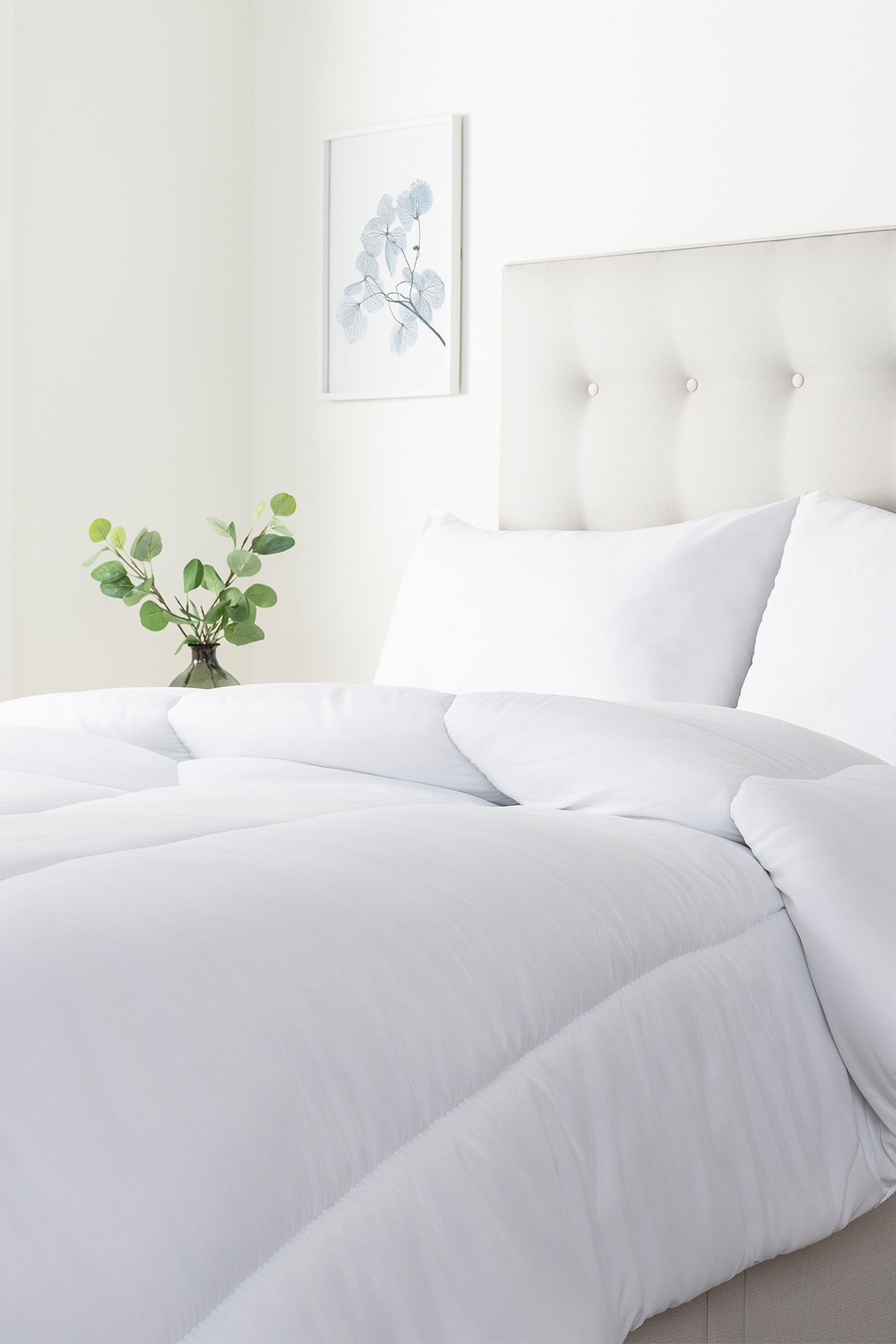 Slumberdown anti clearance allergy duvet