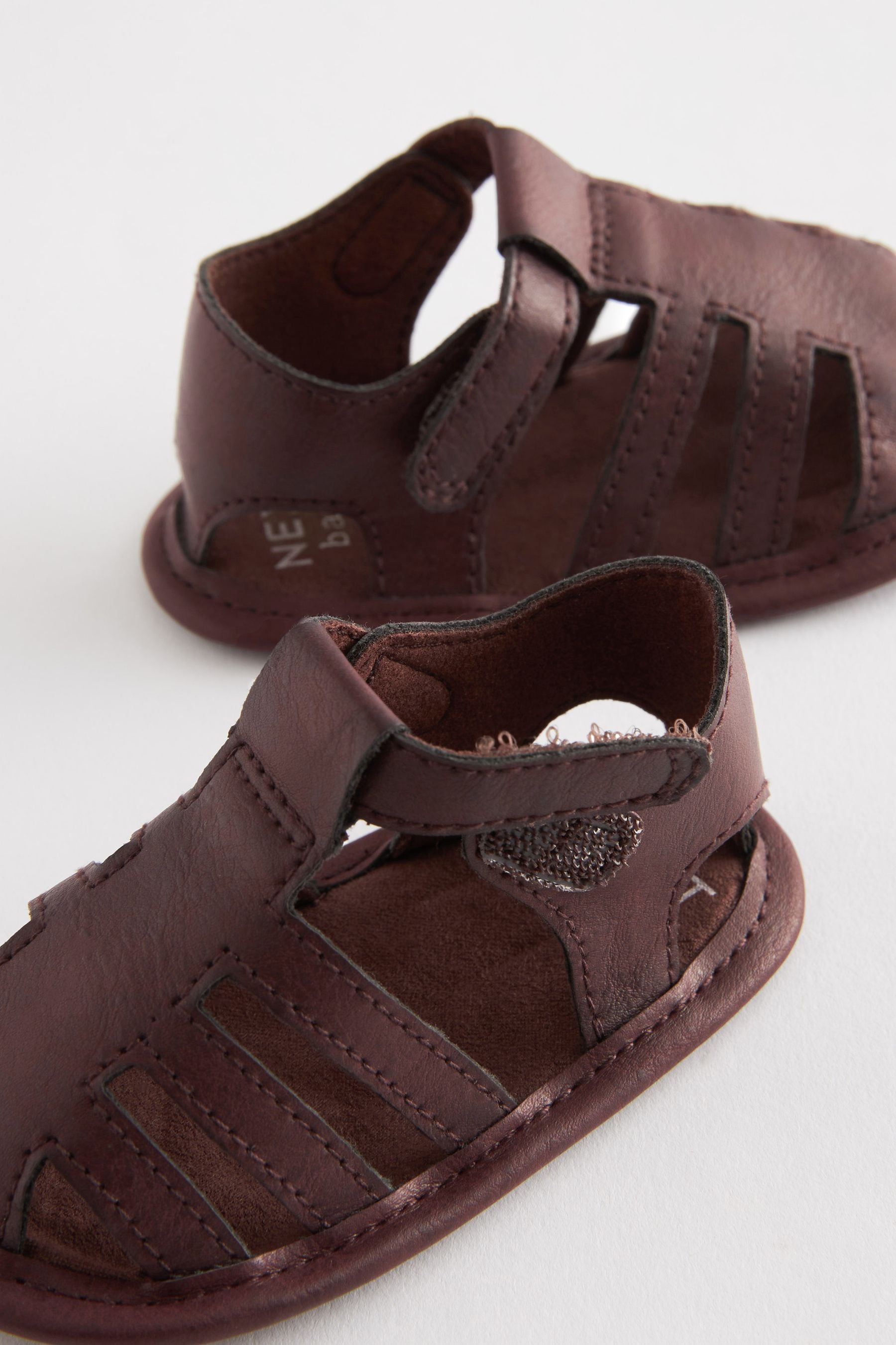 Next outlet infant sandals