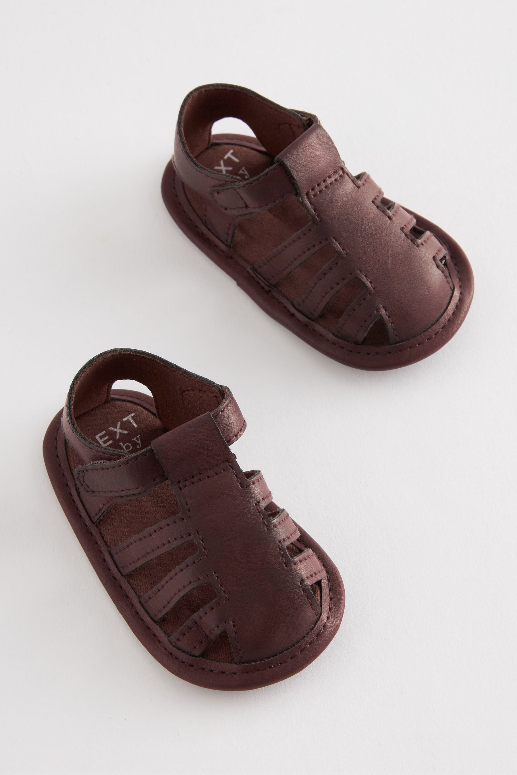 Baby boy cheap sandals size 3