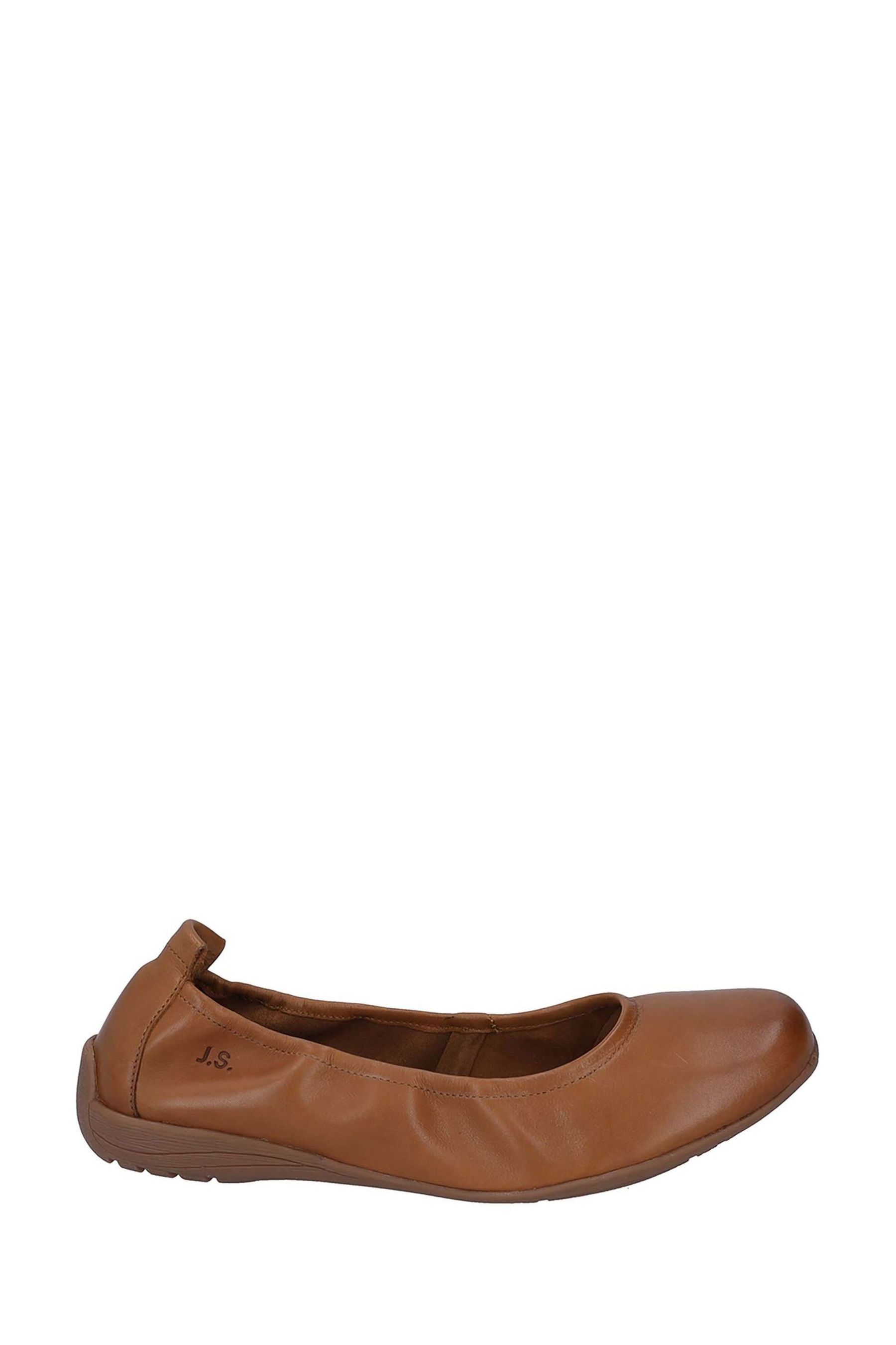 Josef seibel cheap ballerina flats