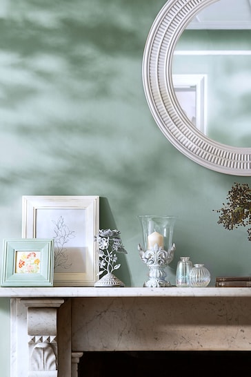 Sage Green Wolton Picture Frame