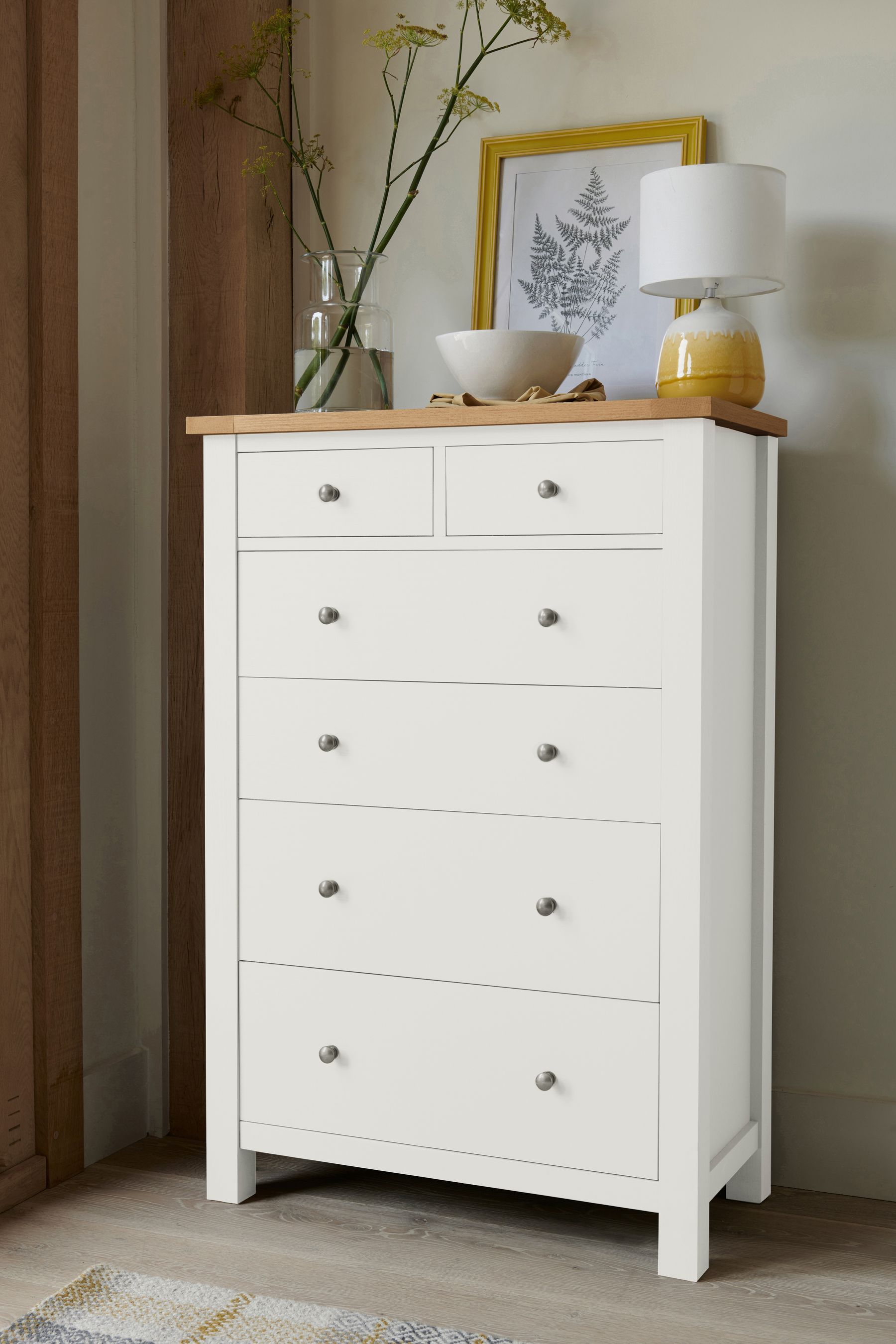 Next malvern hot sale chest of drawers