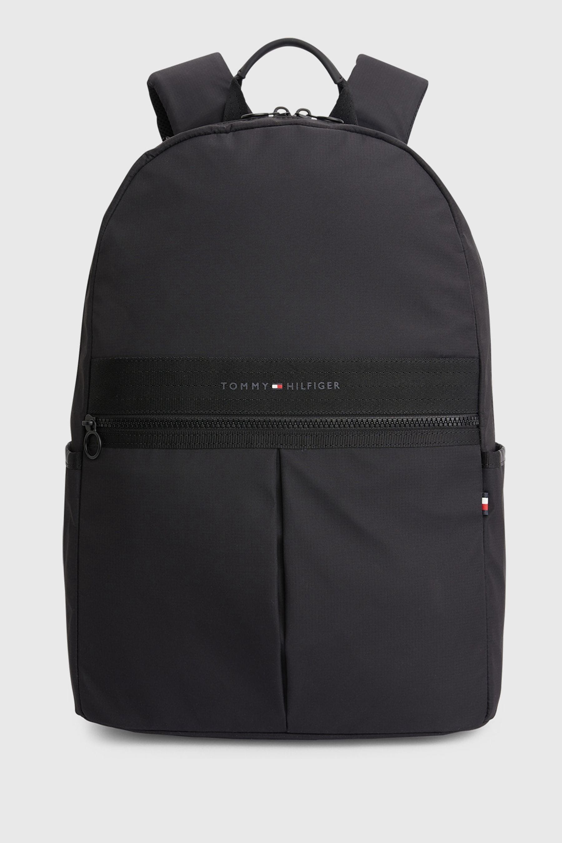Tommy hilfiger discount backpack uk