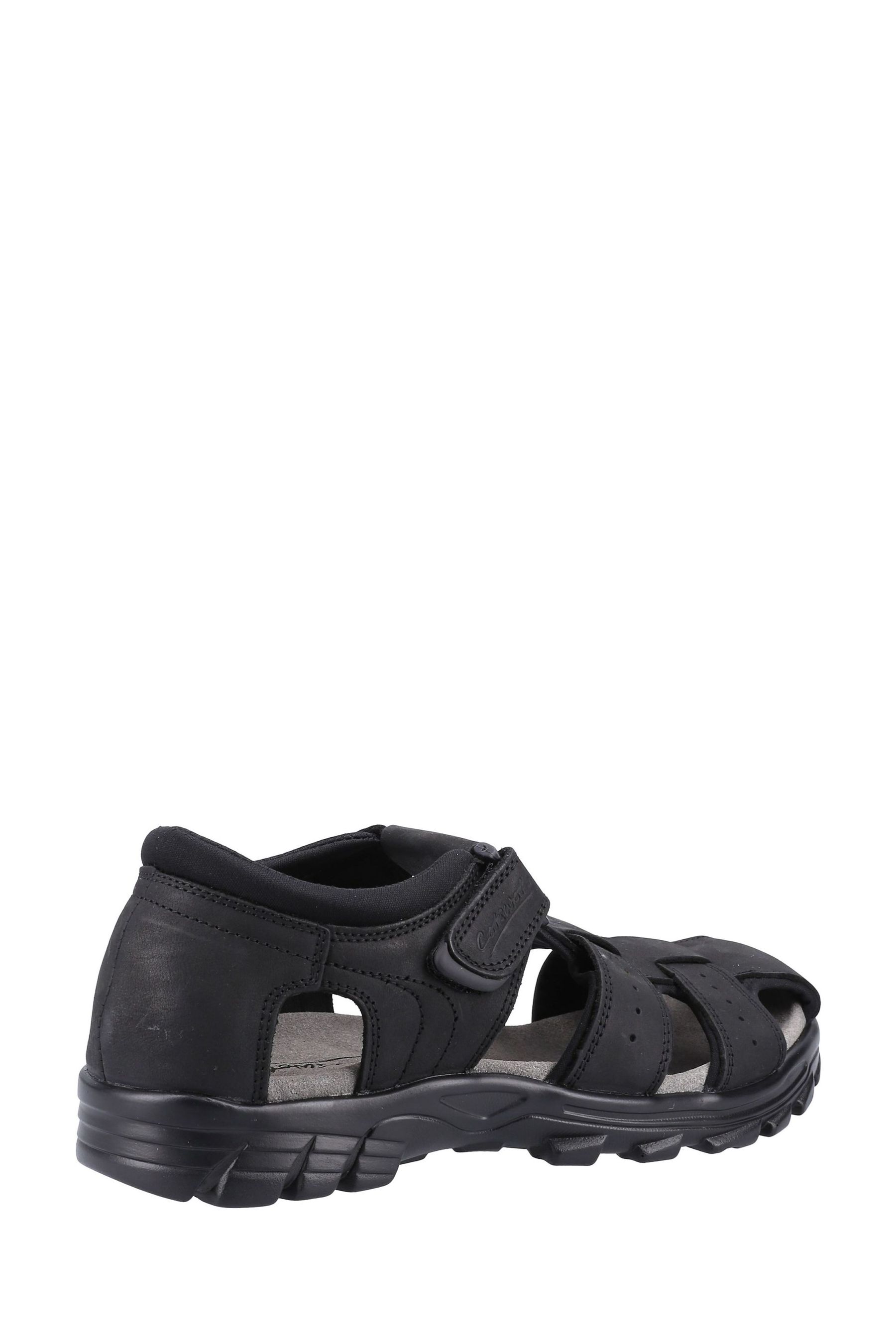 Fleet and foster sandals best sale