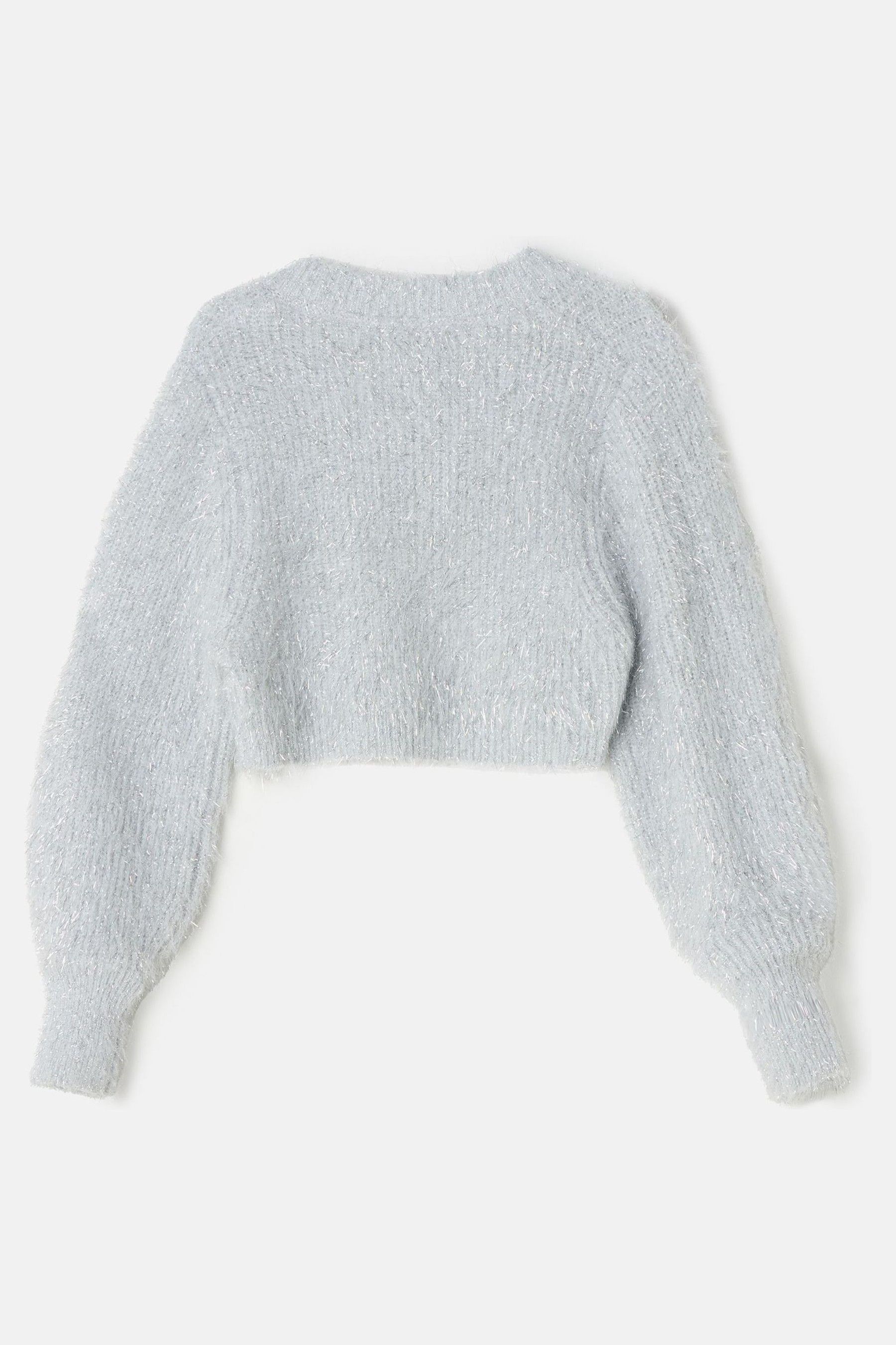 Silver cheap cardigan next