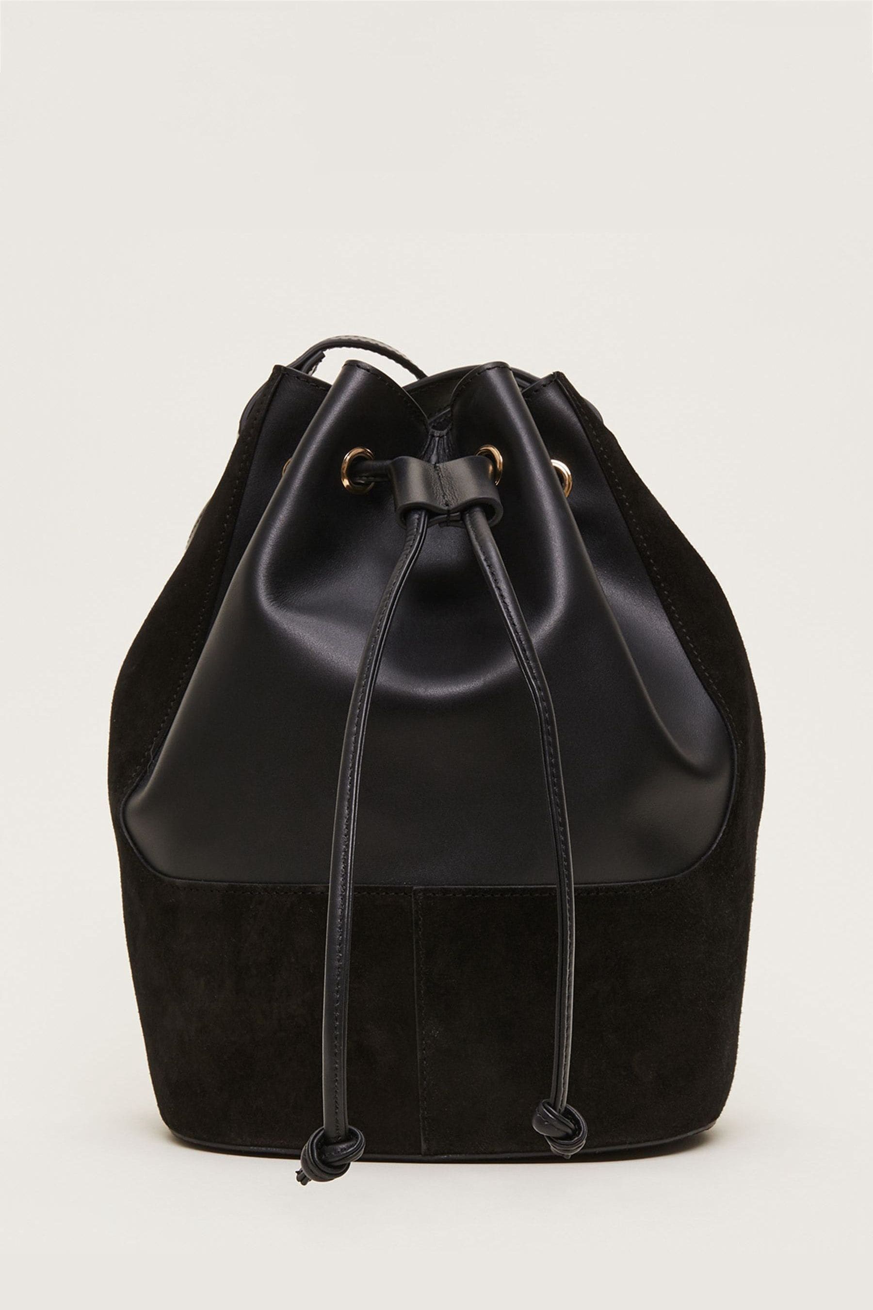 Next bucket bag store