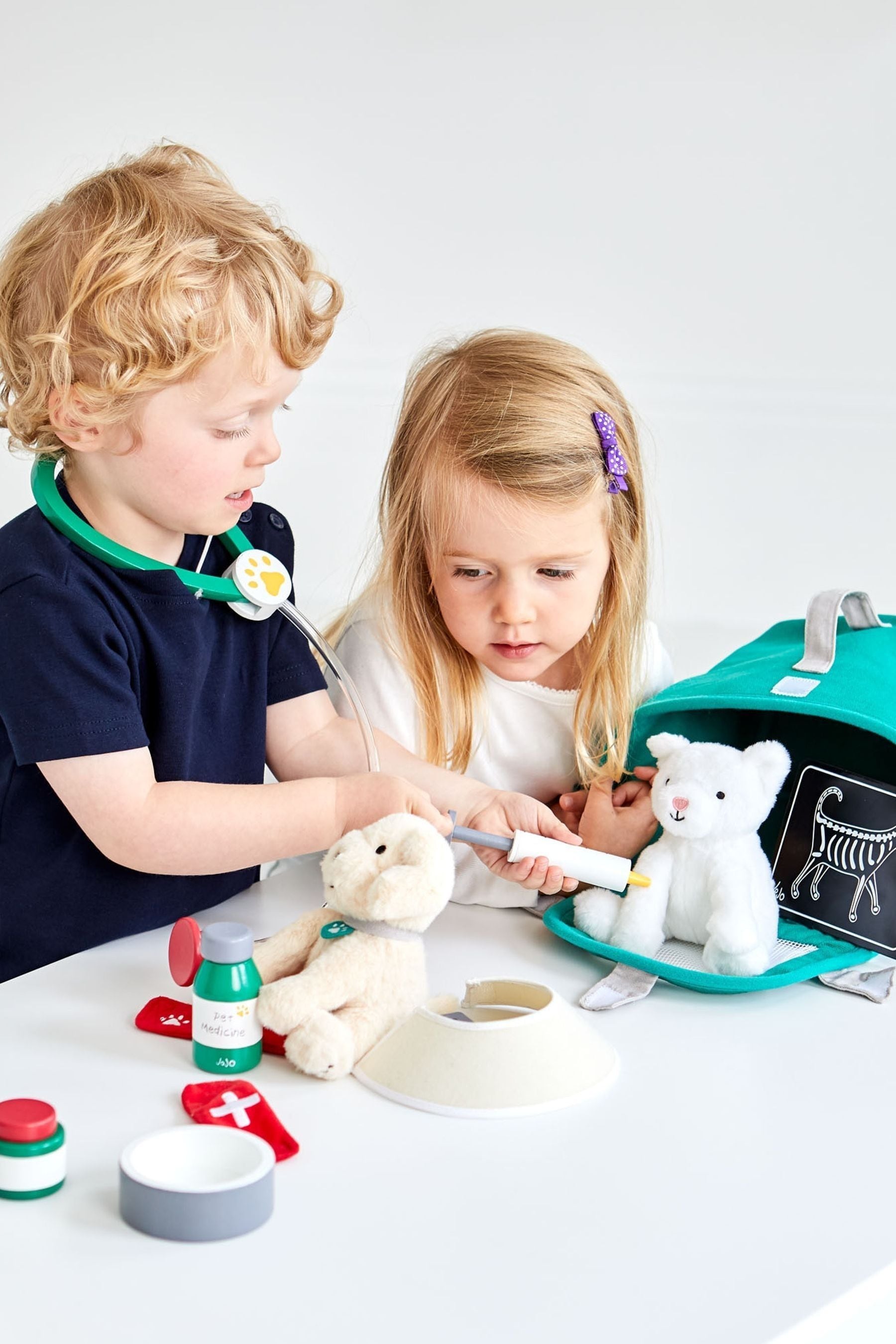 Jojo maman sales bebe doctor set