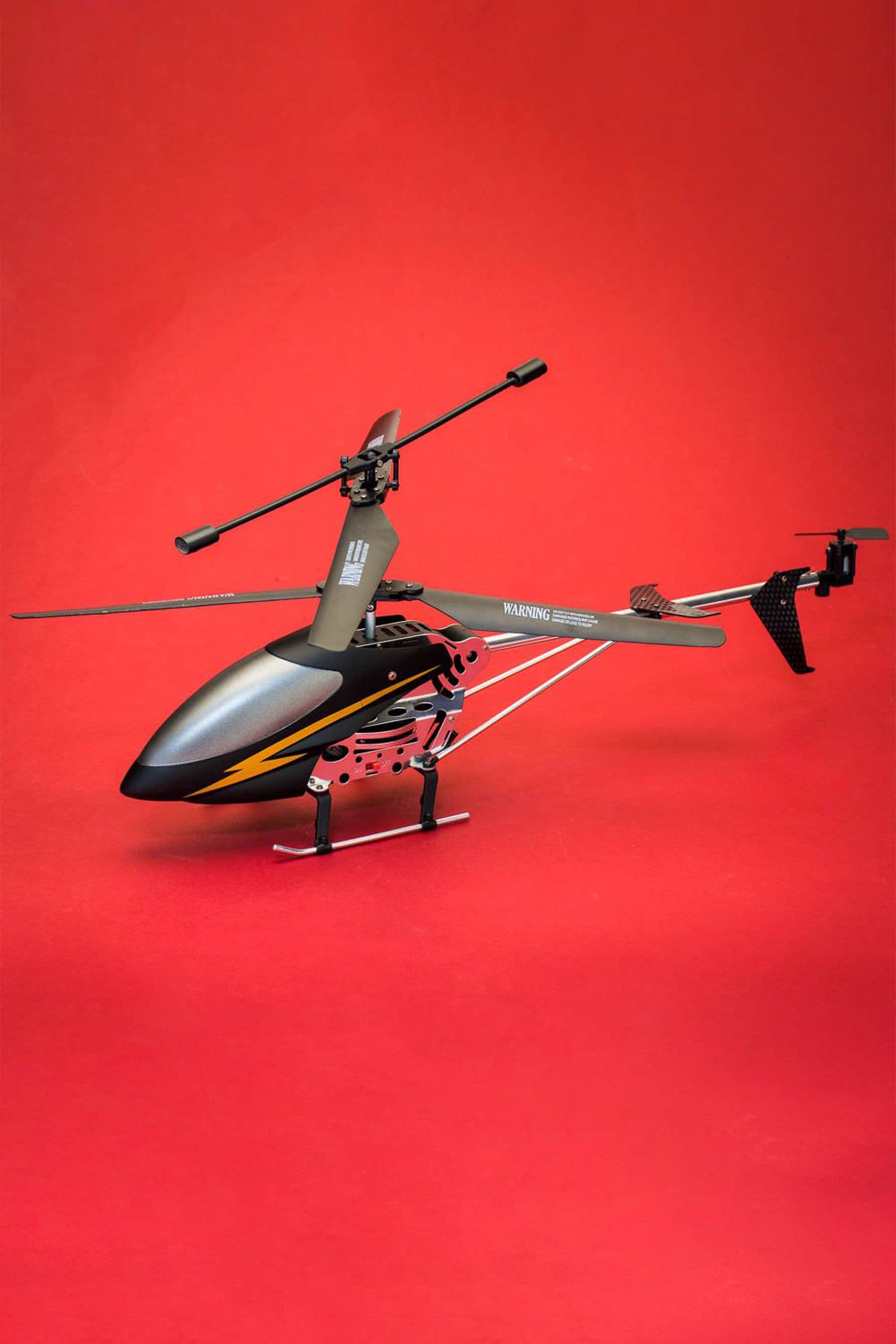 Red5 gyro flyer clearance helicopter