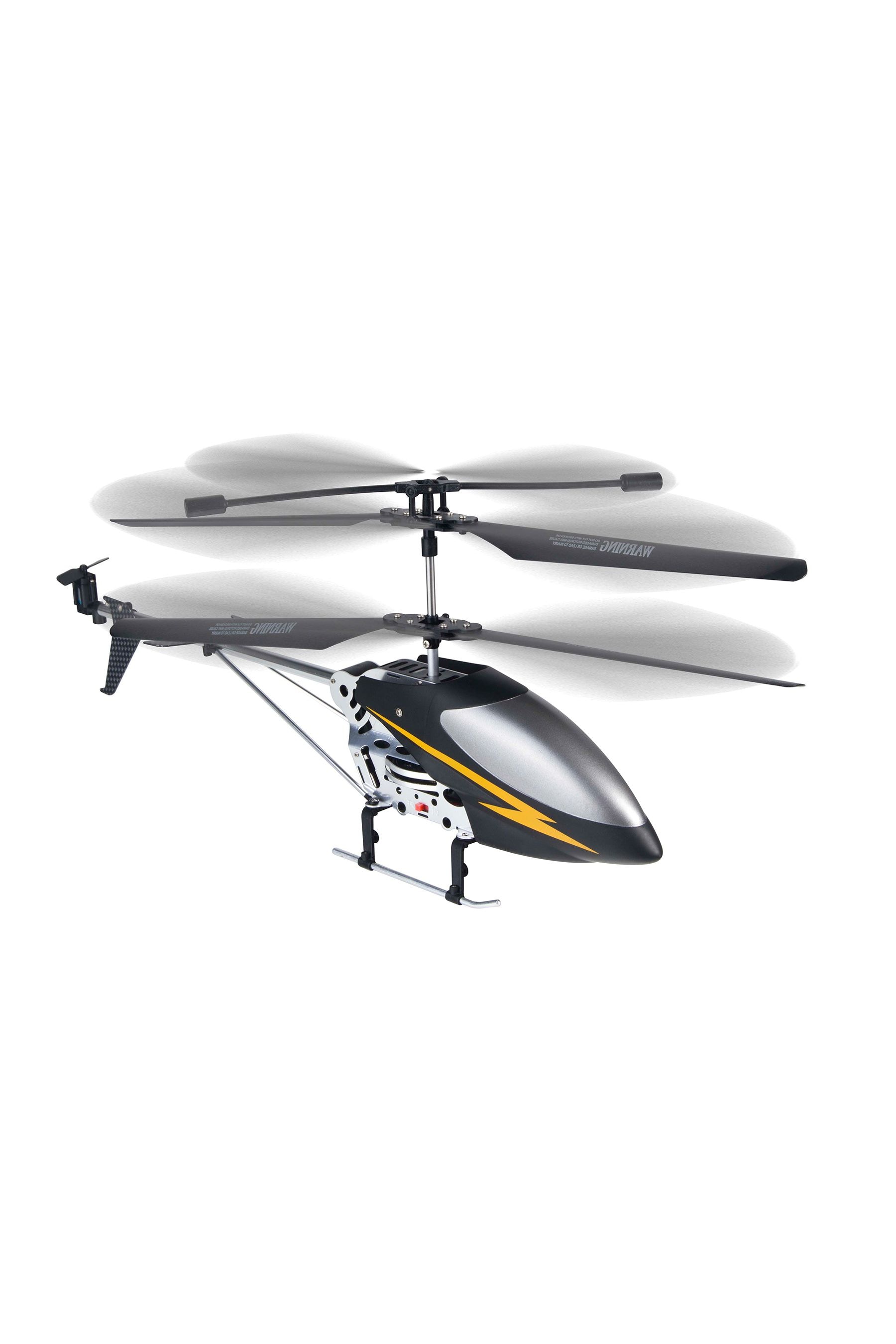 Red5 gyro hot sale flyer helicopter