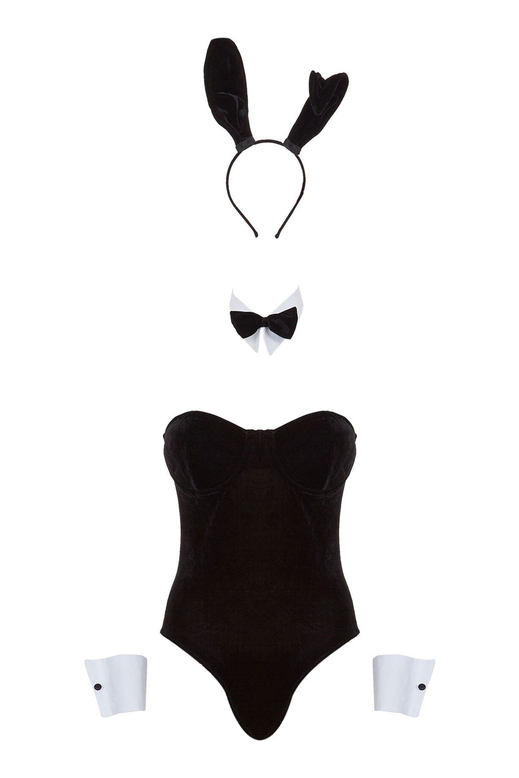 Ann summers bunny clearance costume