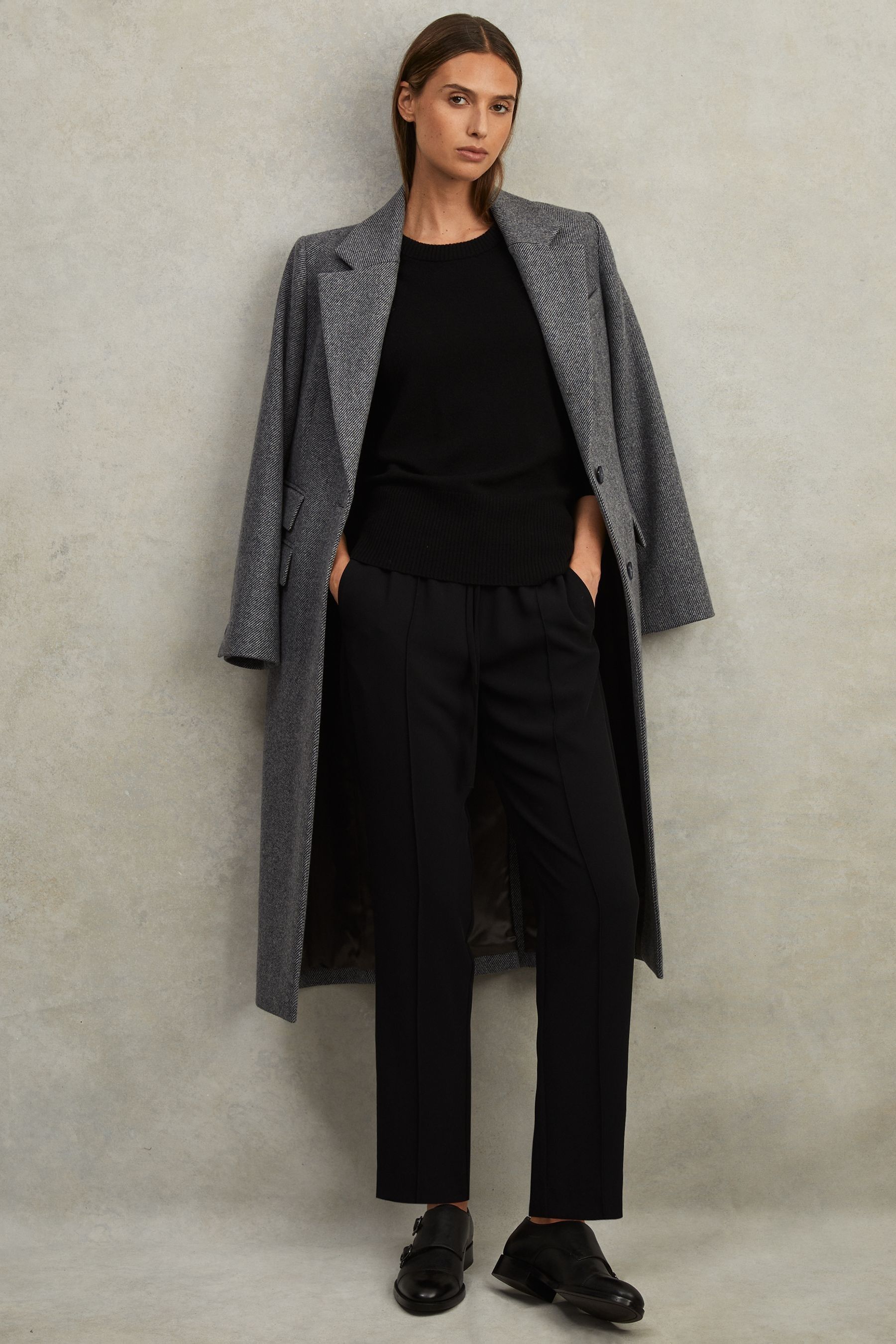 Ladies smart casual trousers sale