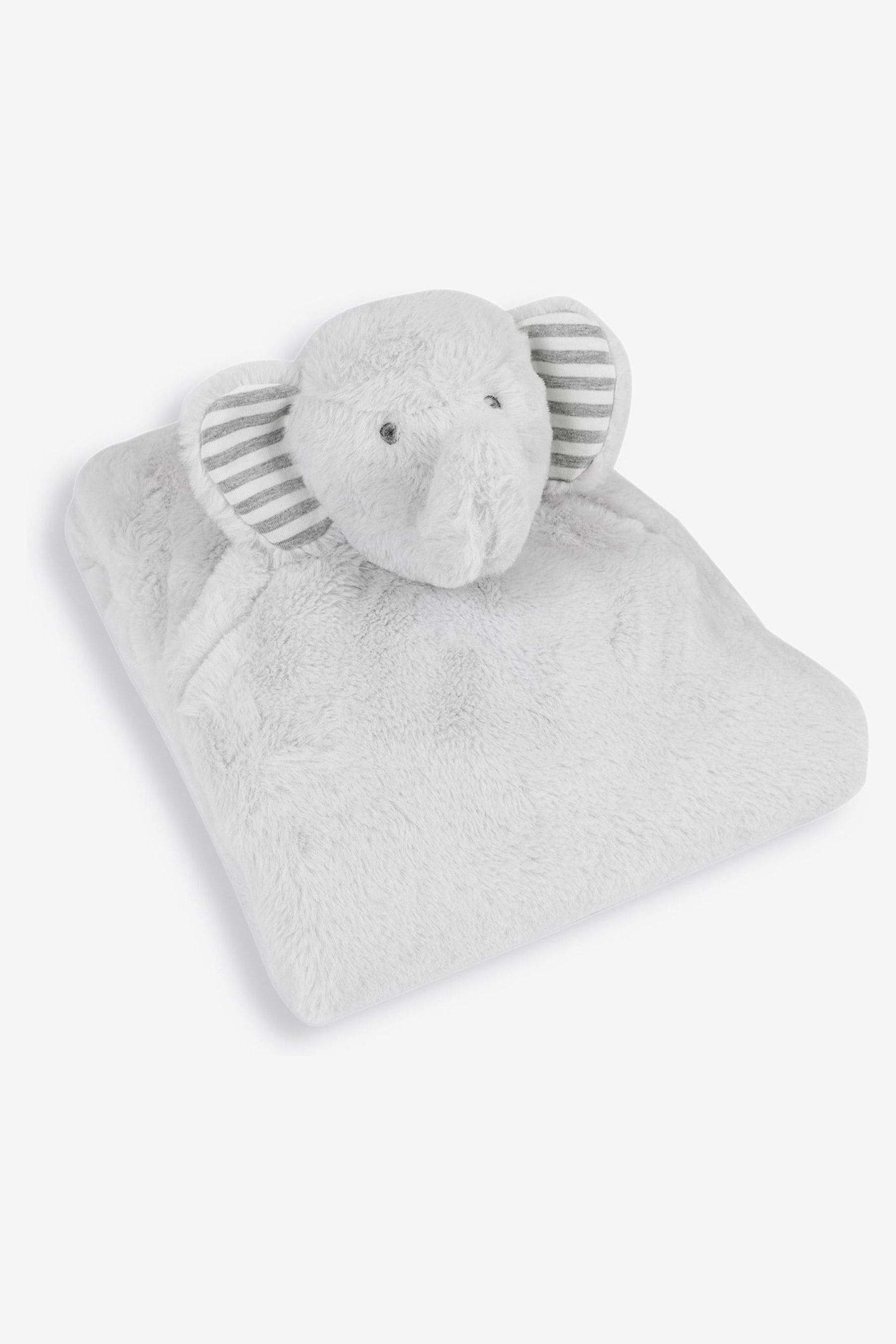 Next elephant blanket new arrivals