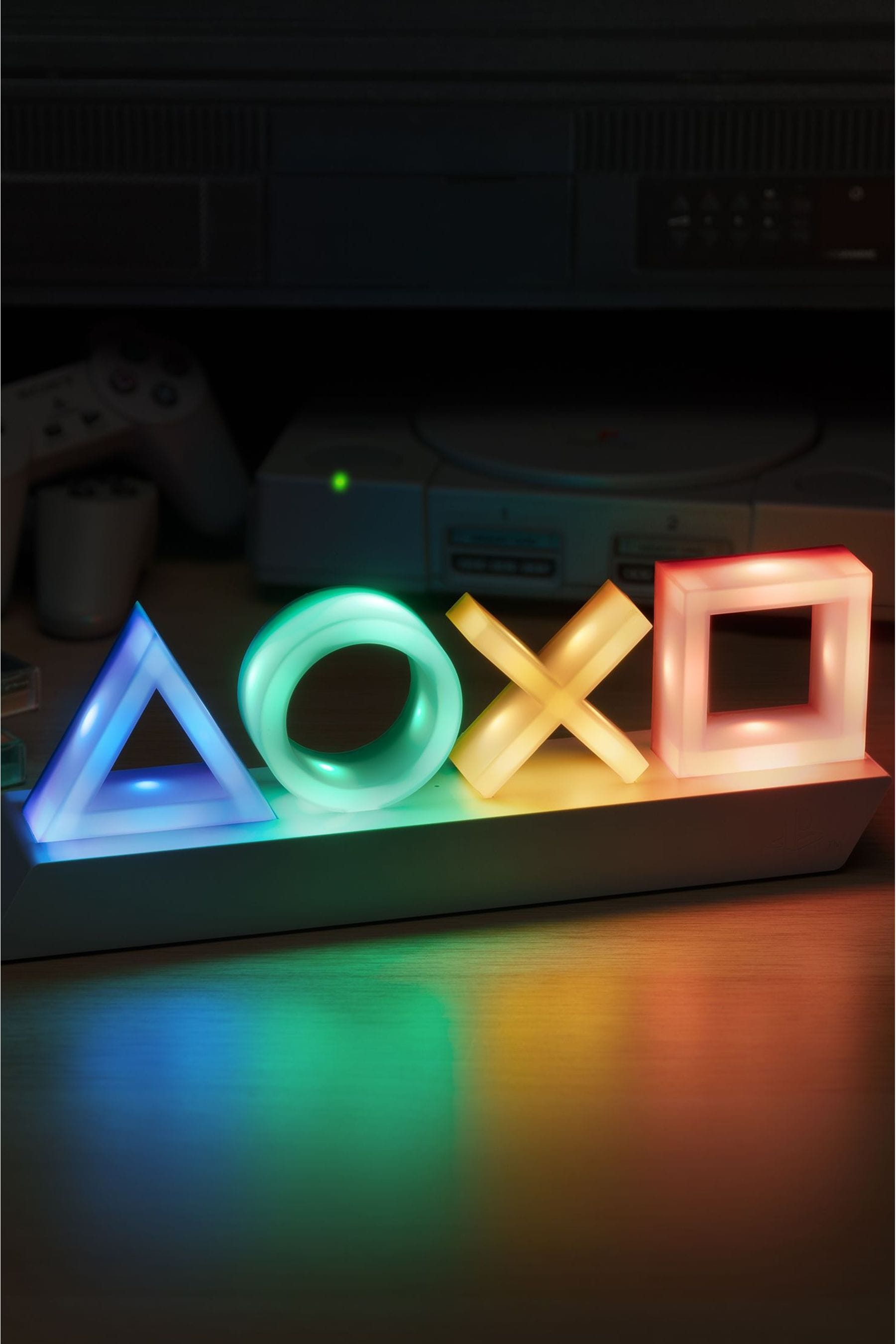 Playstation light next new arrivals