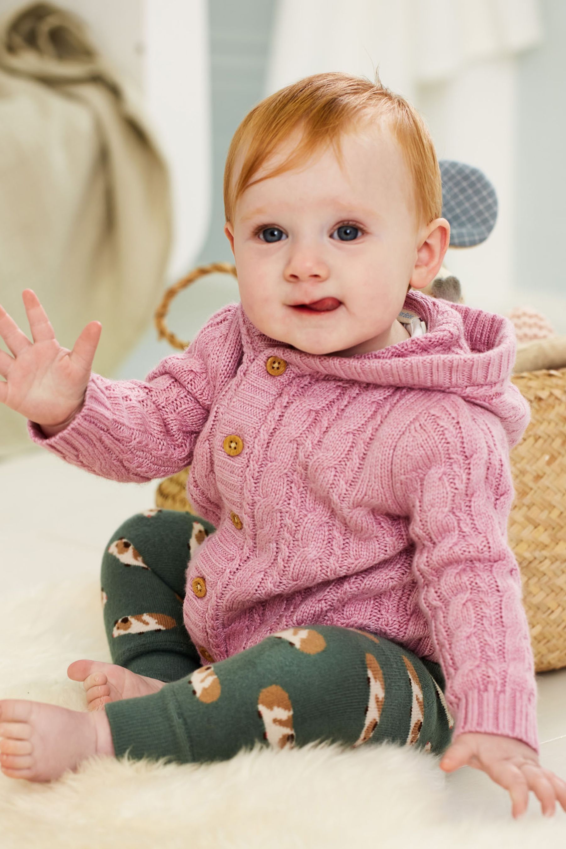 Extra thick hotsell baby leggings
