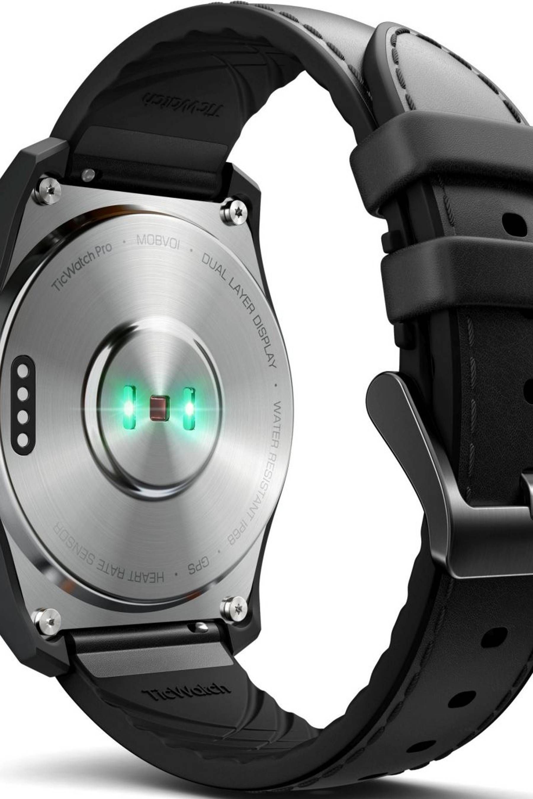Next ticwatch discount