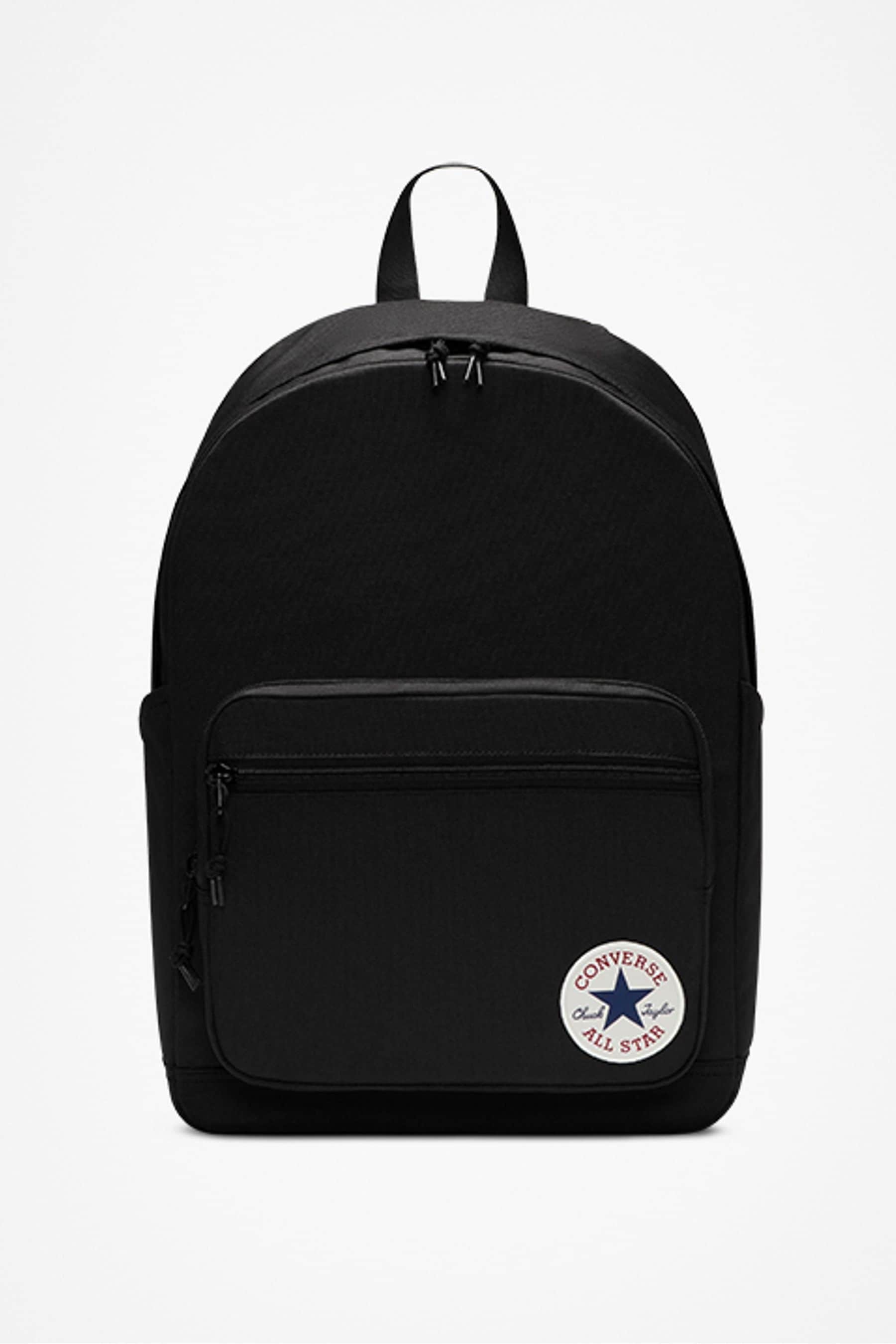 Converse All Star Chuck Taylor Strait Men Backpack Book Gym School Bag  10007784 | eBay
