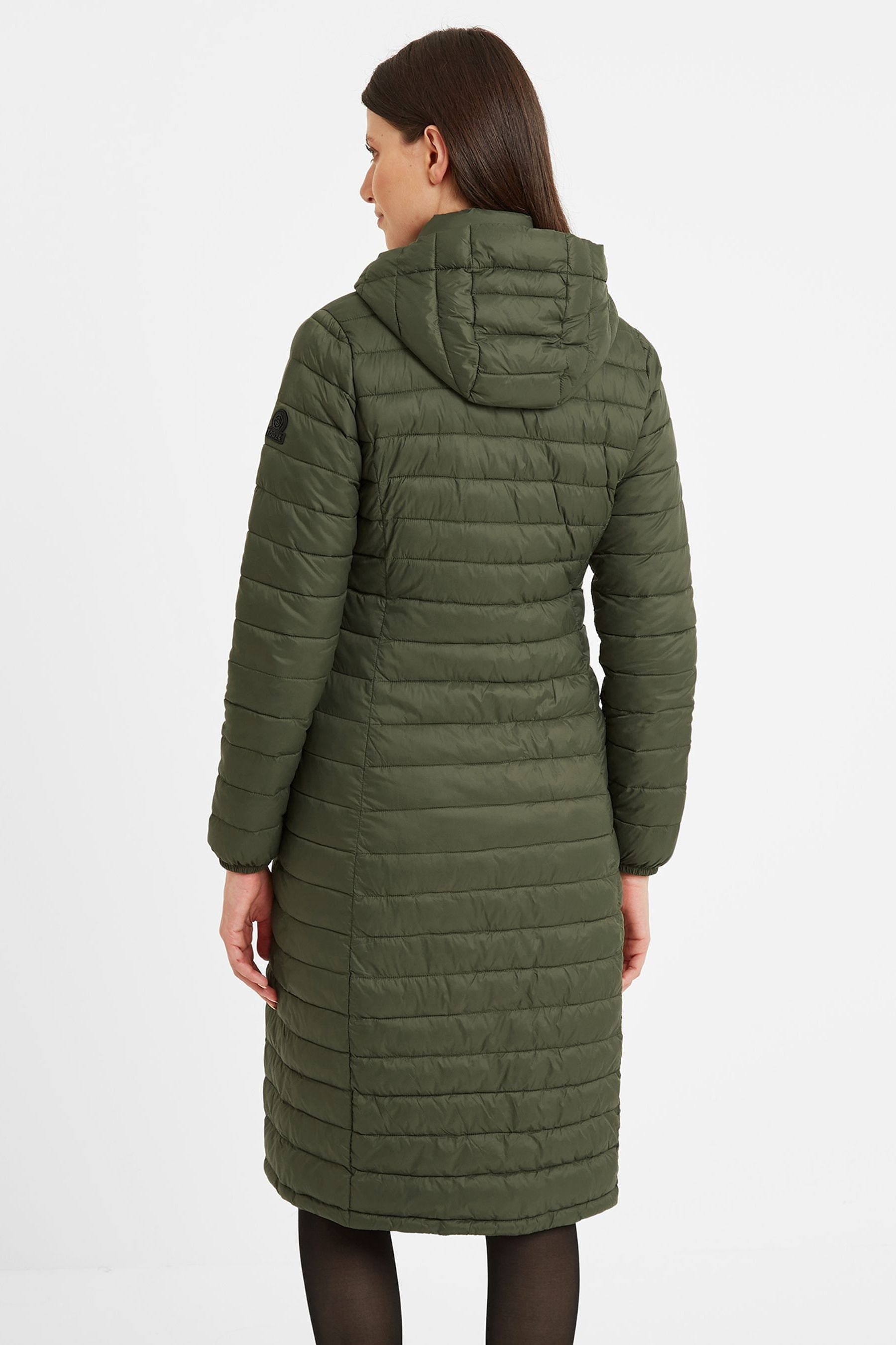 Tog 24 ladies jackets 2025