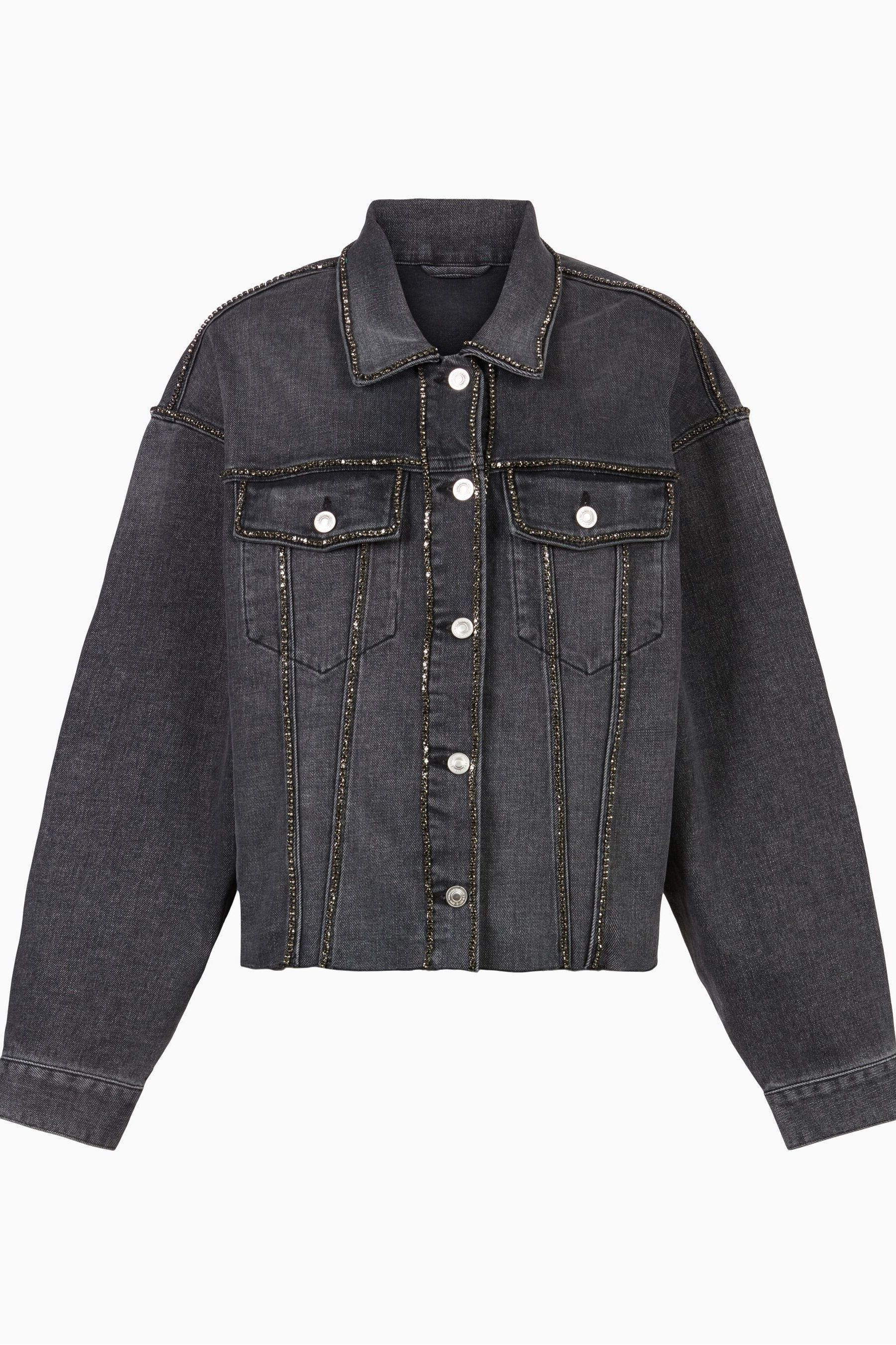 All saints cheap piper jacket