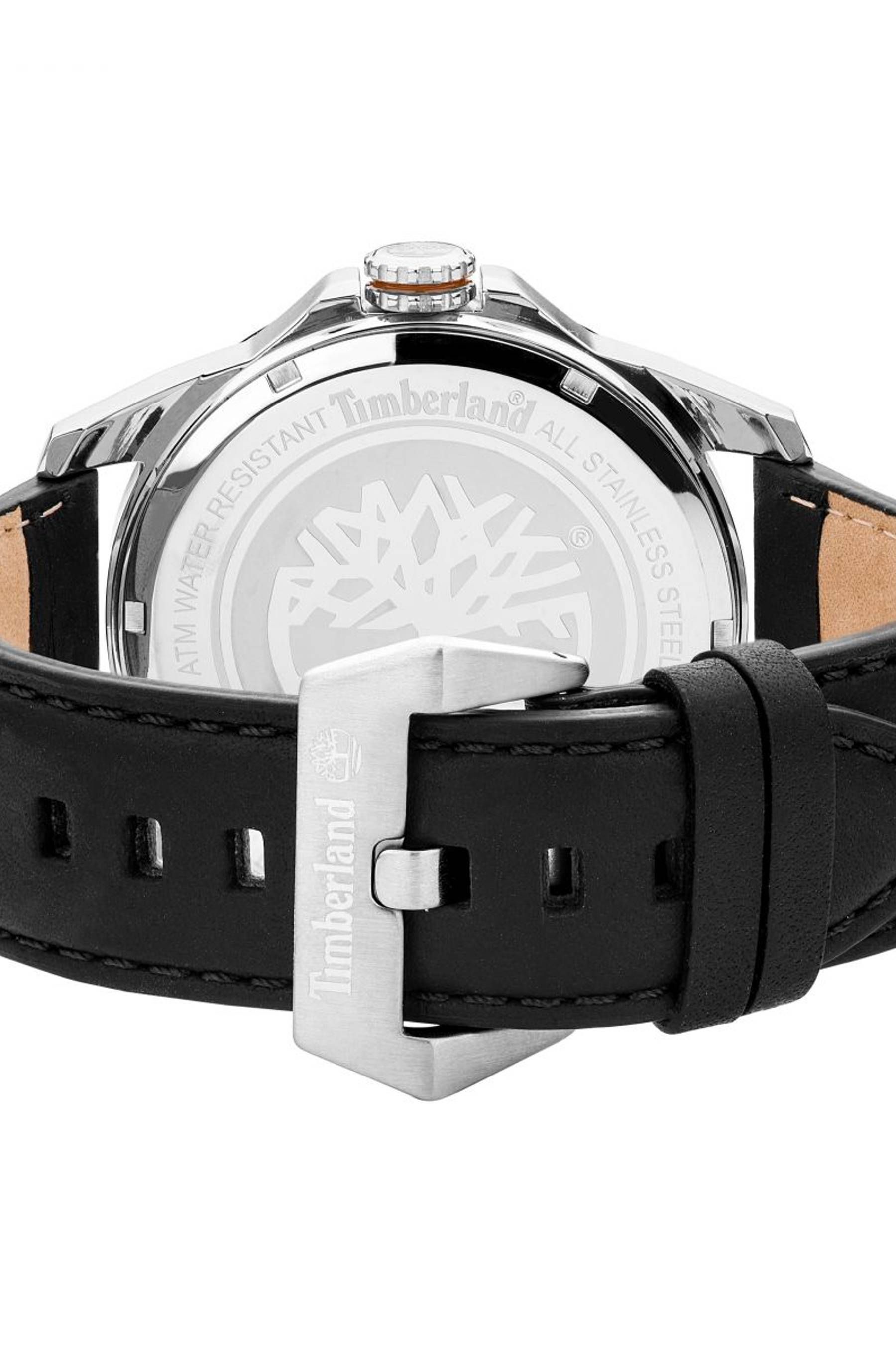 Timberland oakham watch deals