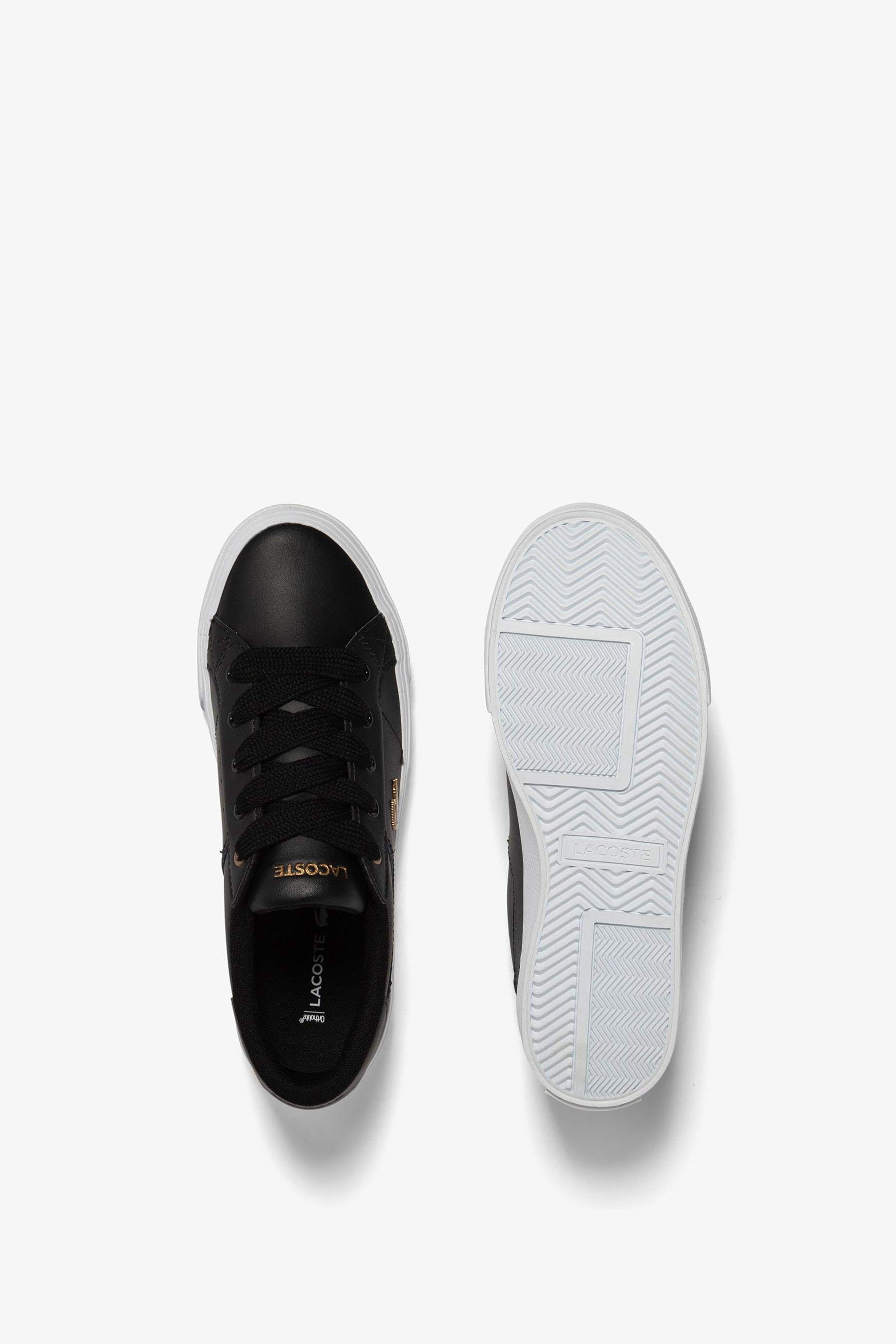 Lacoste cheap ziane sneakers