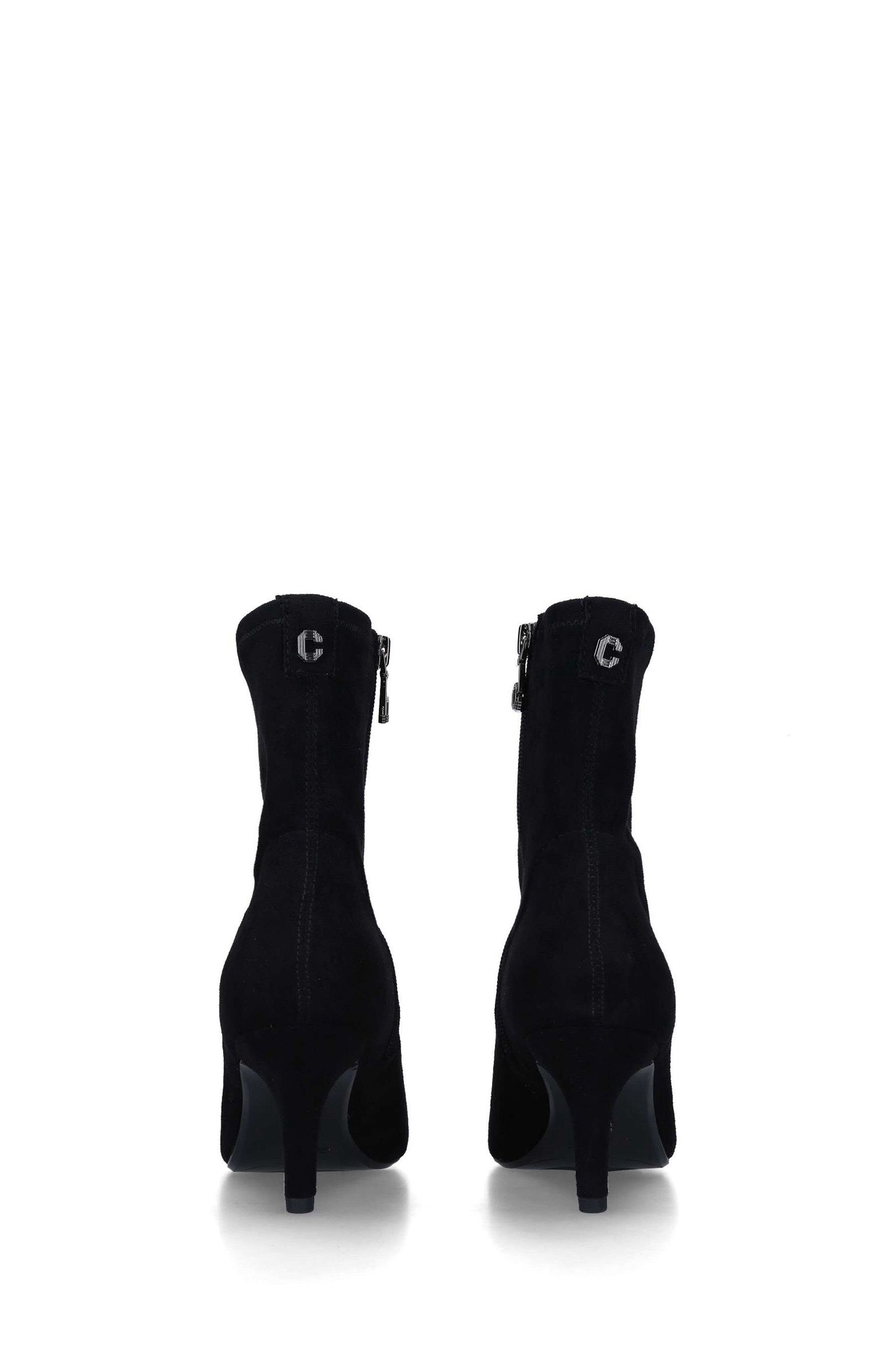 Carvela outlet sock boots