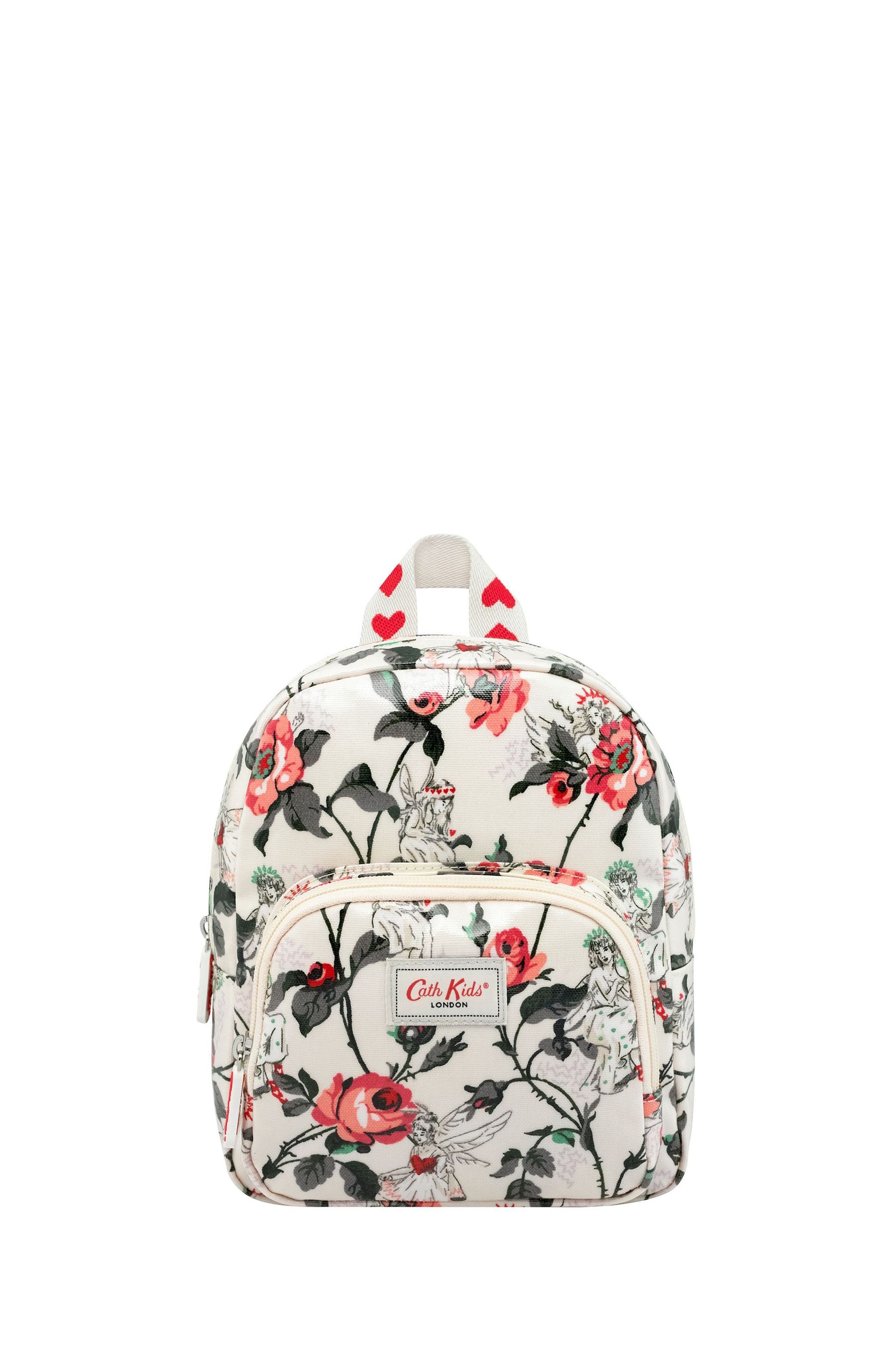 Cath kidston hotsell backpack uk