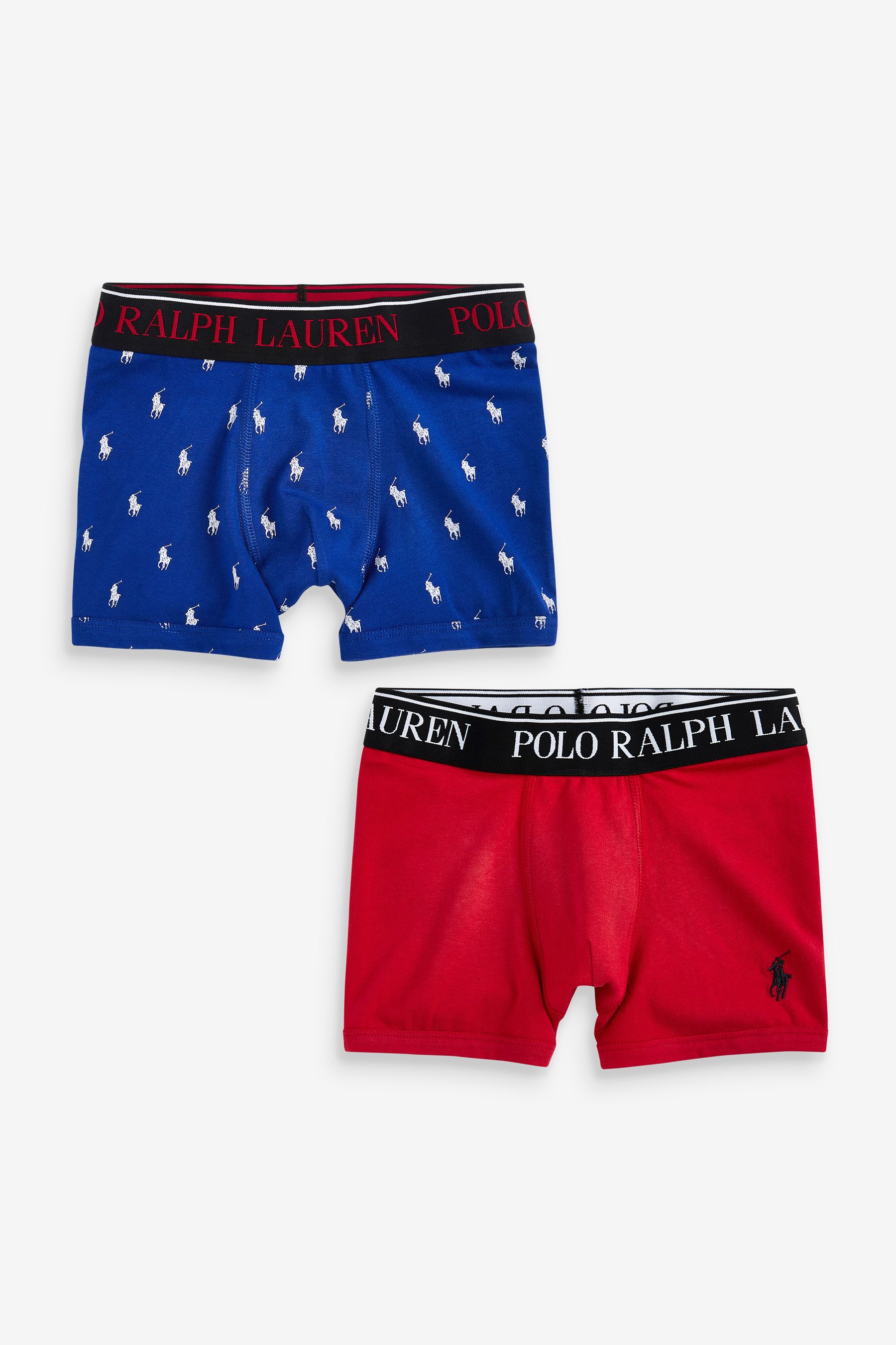 Boys ralph lauren boxers cheap