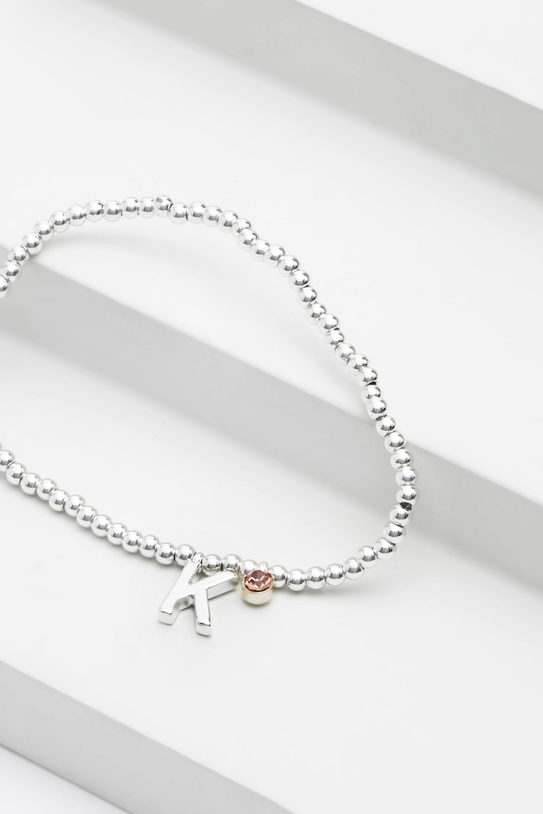 Silver bracelet new arrivals next