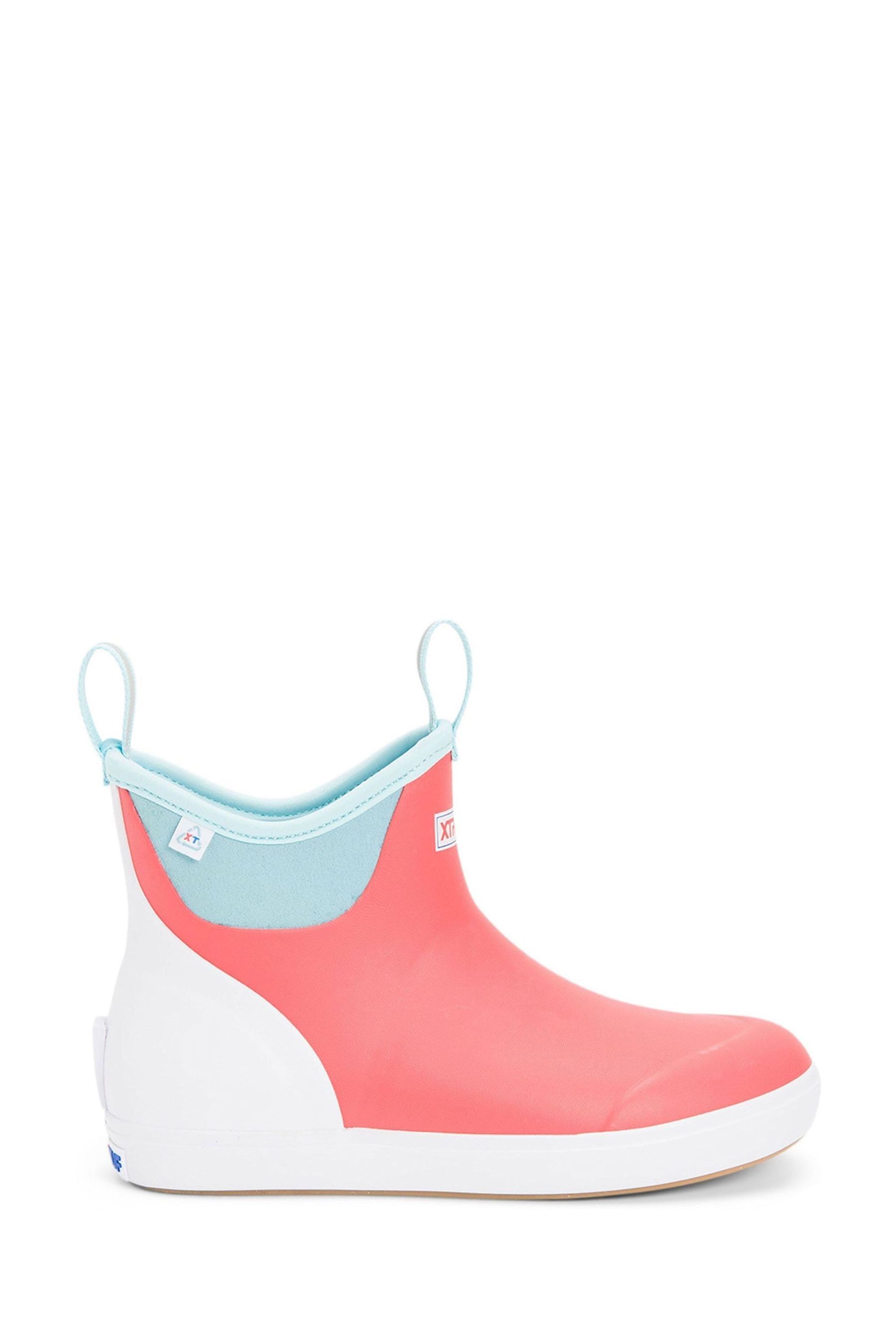 Deck wellies hotsell