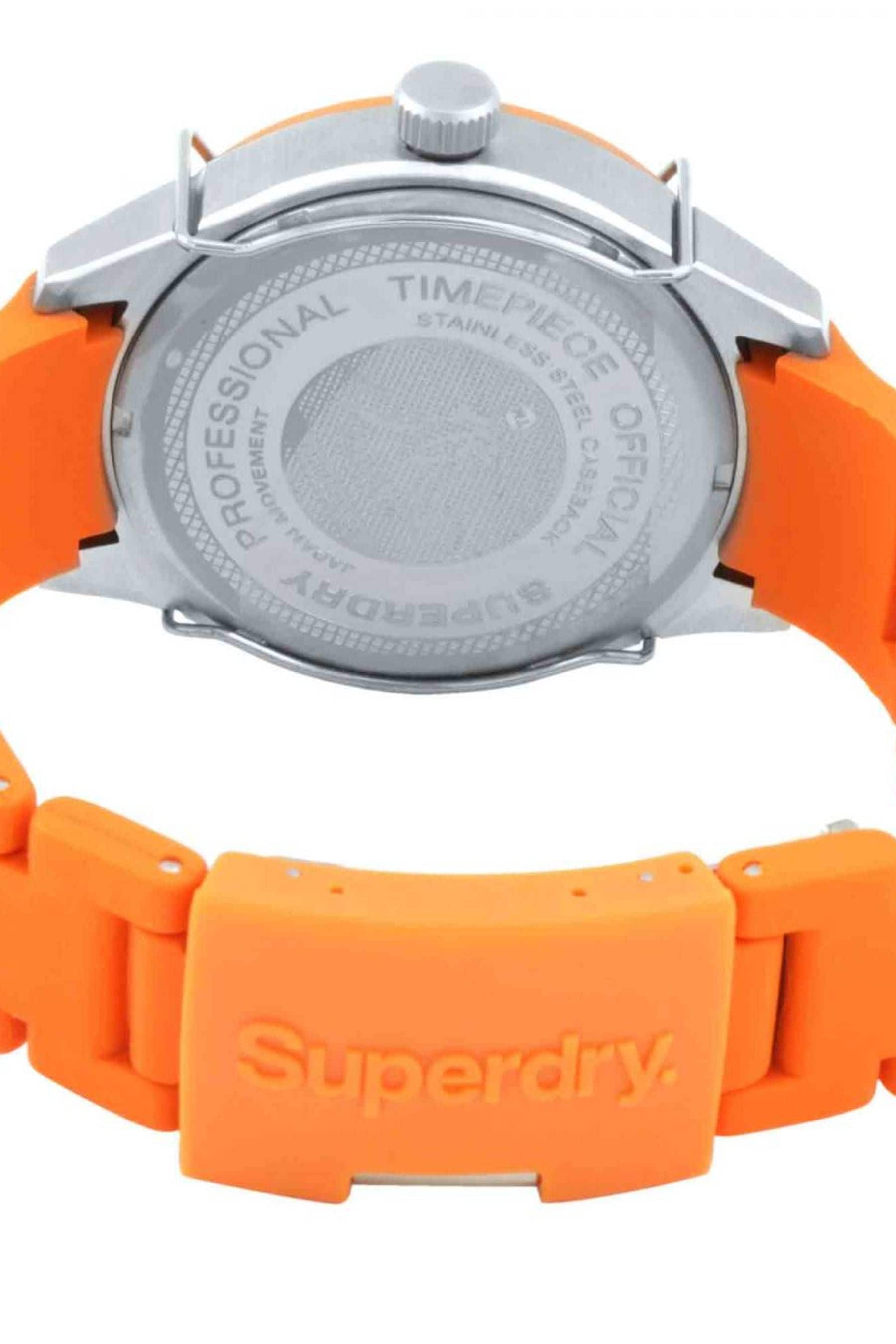 Superdry professional timepiece shop official
