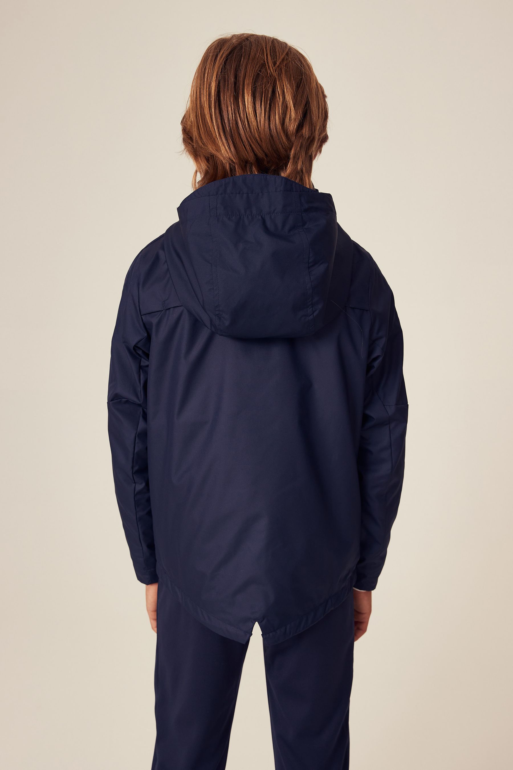Nike academy 18 hotsell senior rain jacket