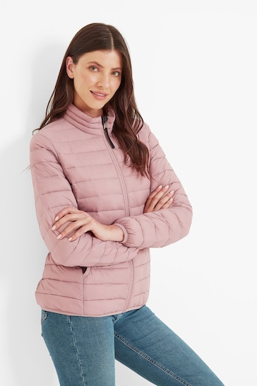 Tog 24 Pink Insulated Gibson Jacket