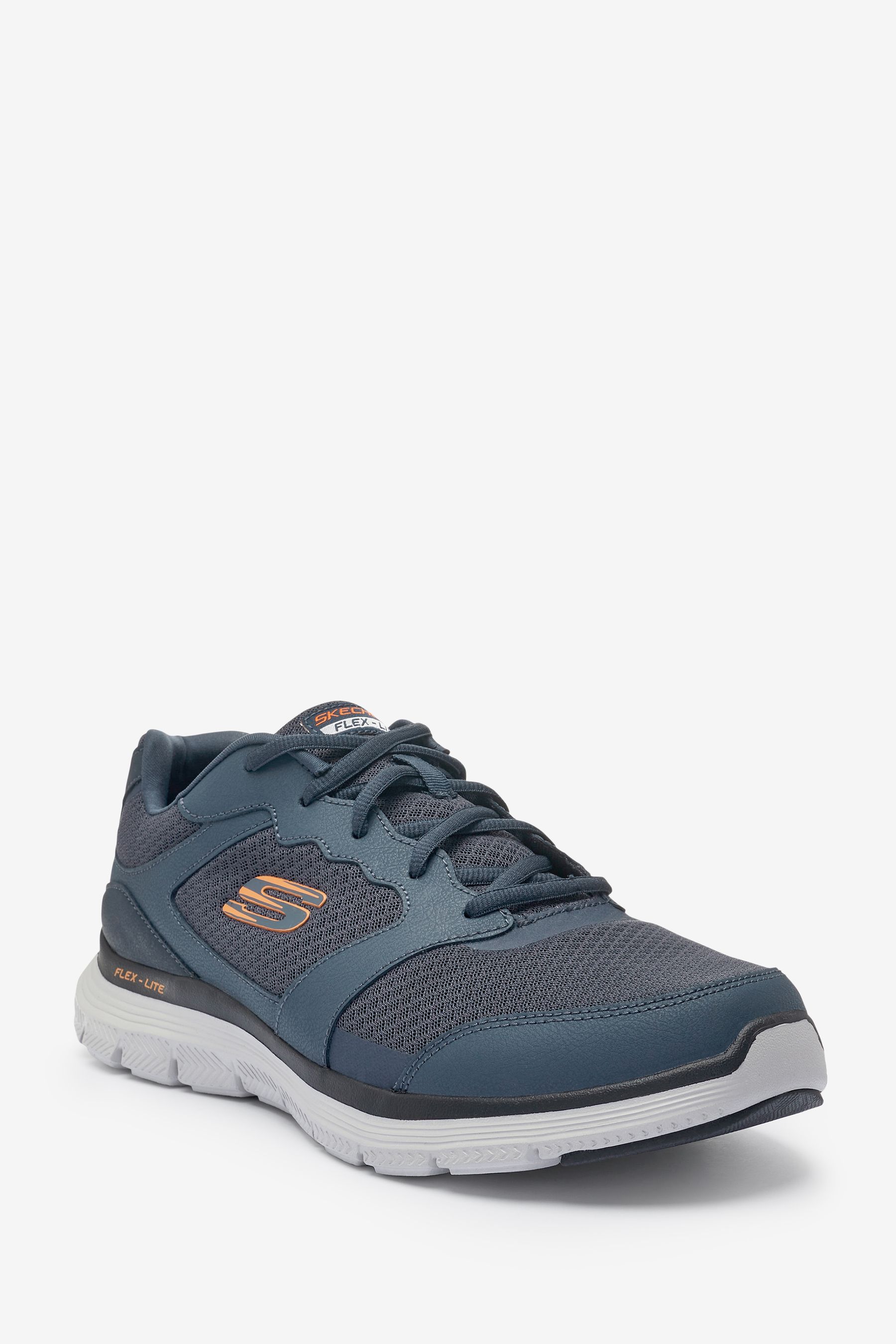 Skechers men's flex advantage clearance 2. multisport outdoor shoes