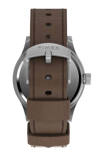 Timex Gents Brown Expedition Sierra Watch