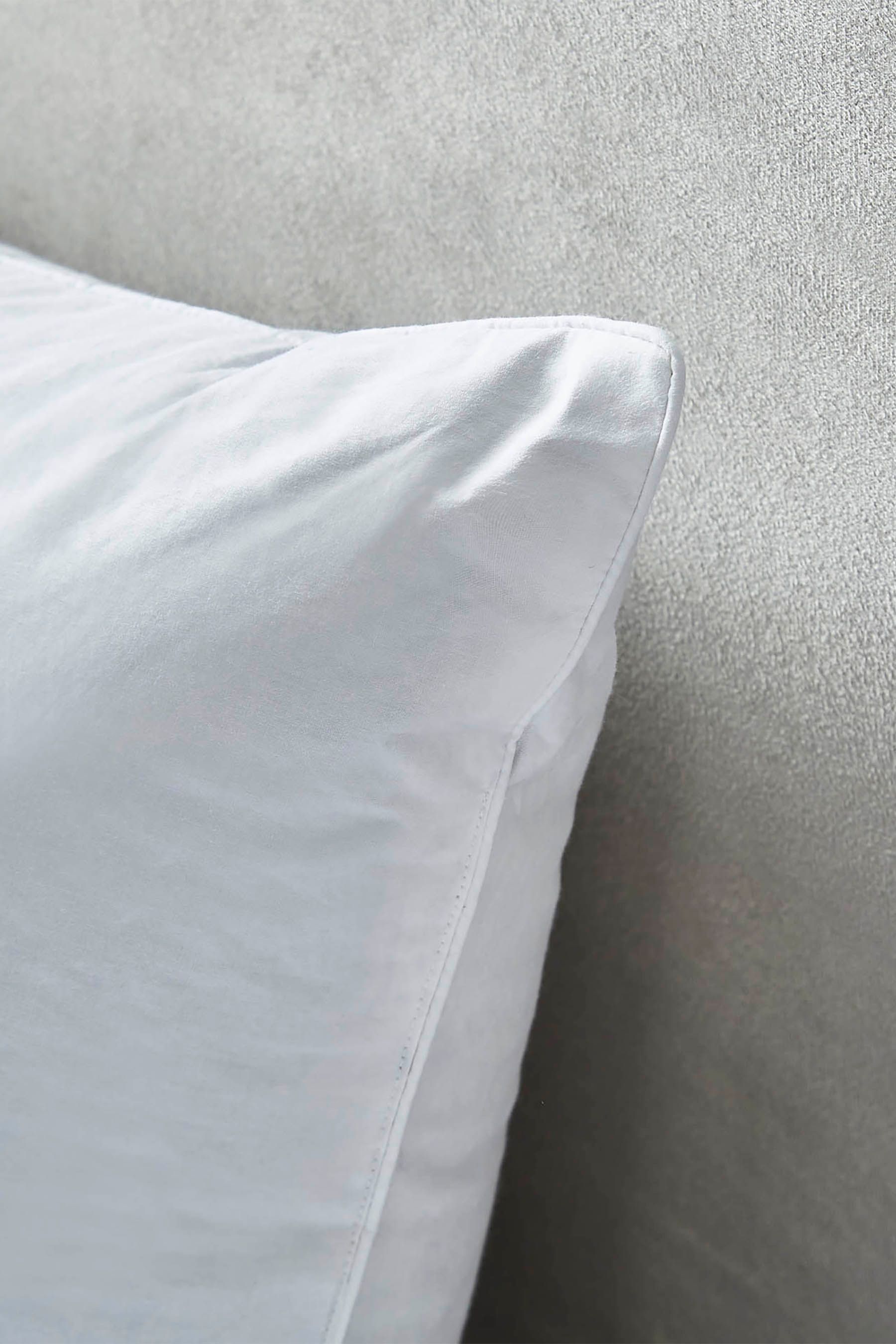 Firm european pillow deals