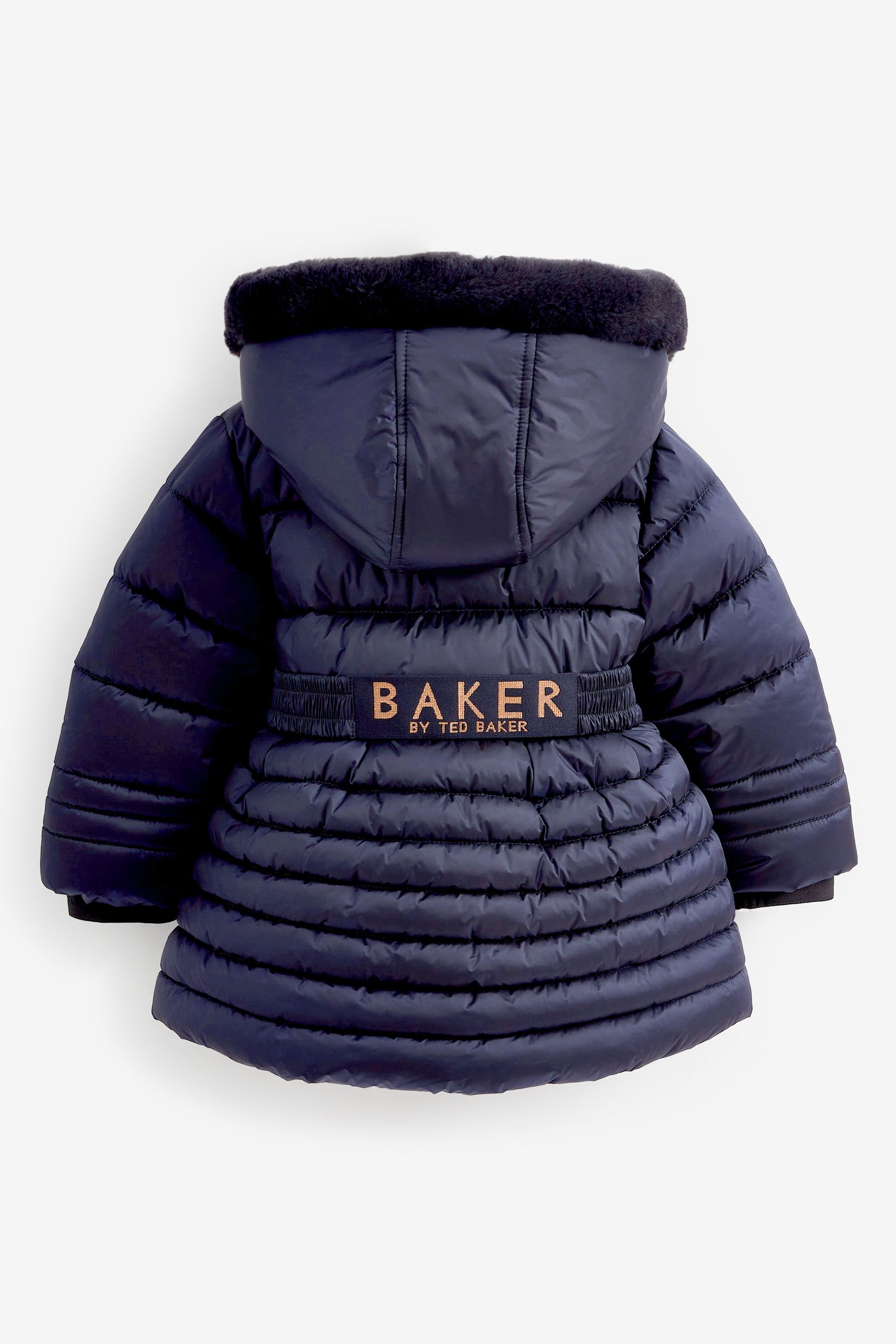 Ted baker girls hotsell coat