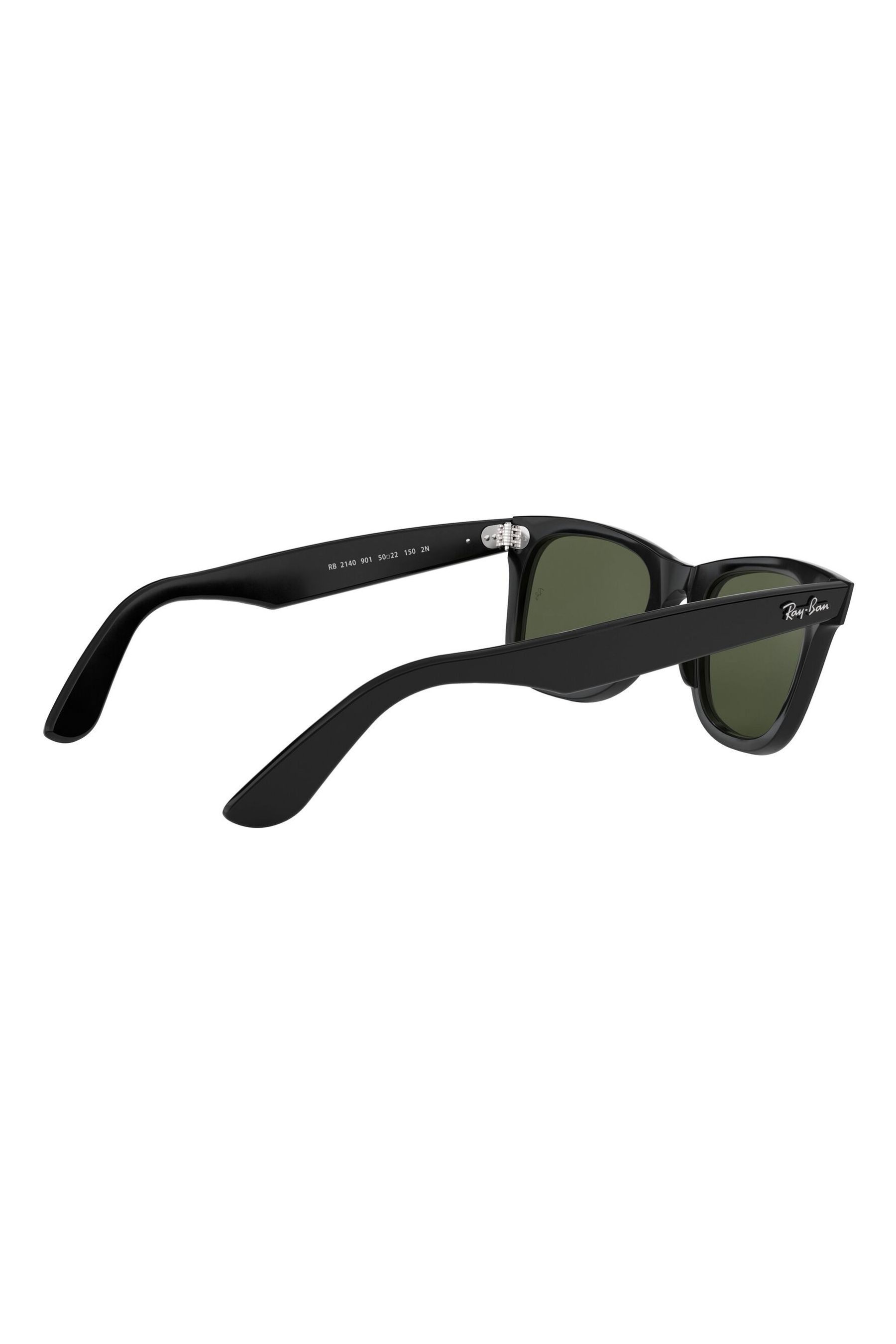 Ray ban wayfarer xl online